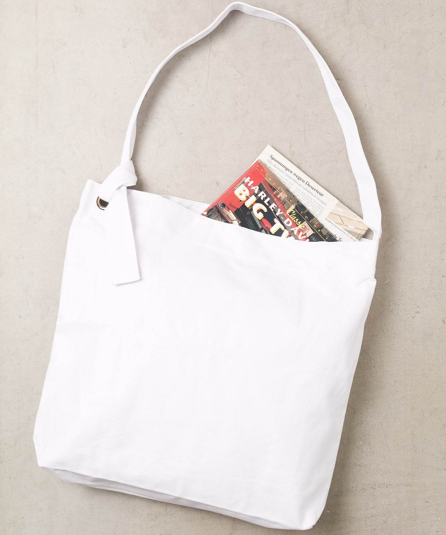 エーアールエムジー ar/mg クラフトリングショルダー