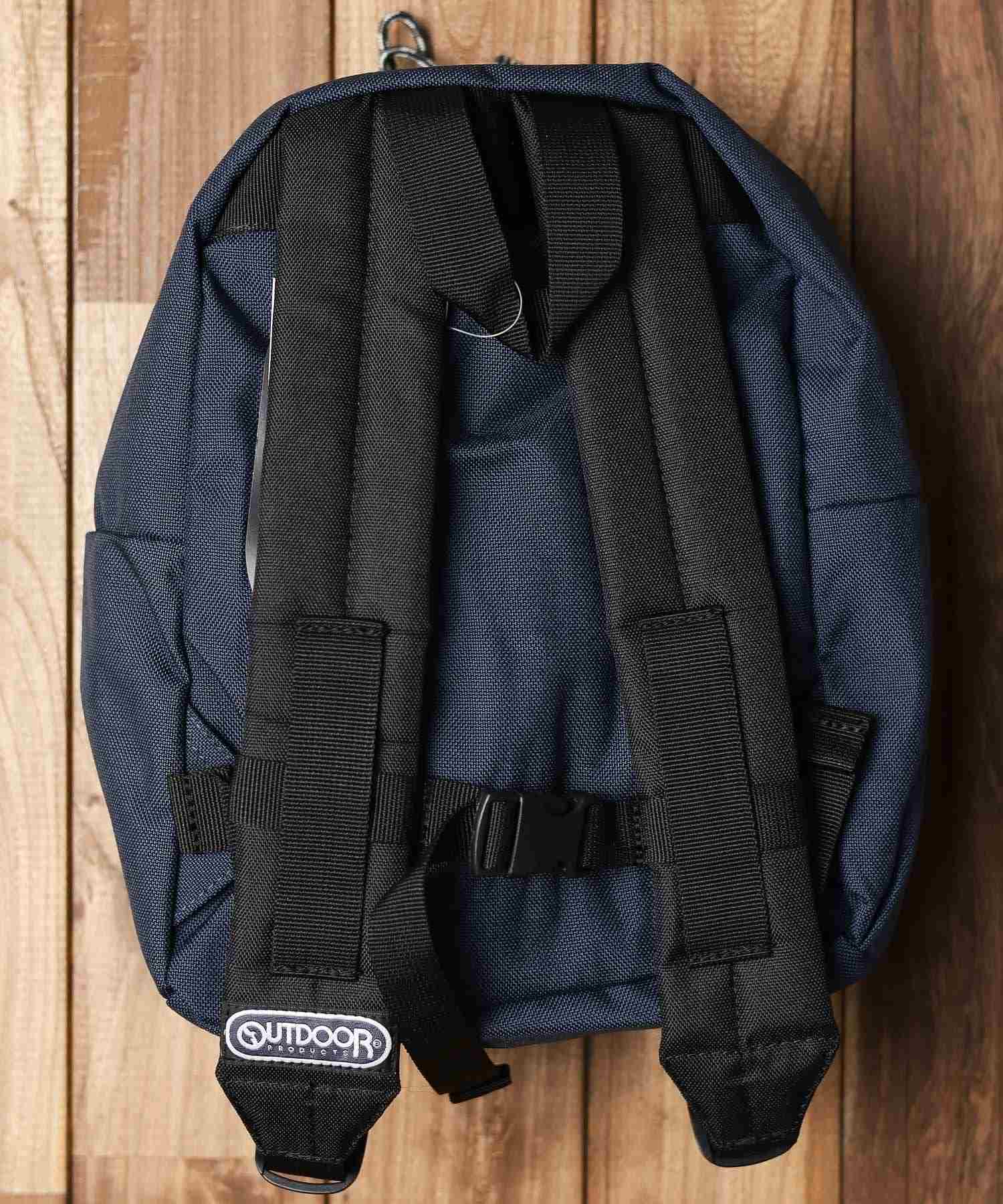 AR/MG 【63】【452W】【OUTDOOR PRODUCTS】DAYPACK XS 10.4L