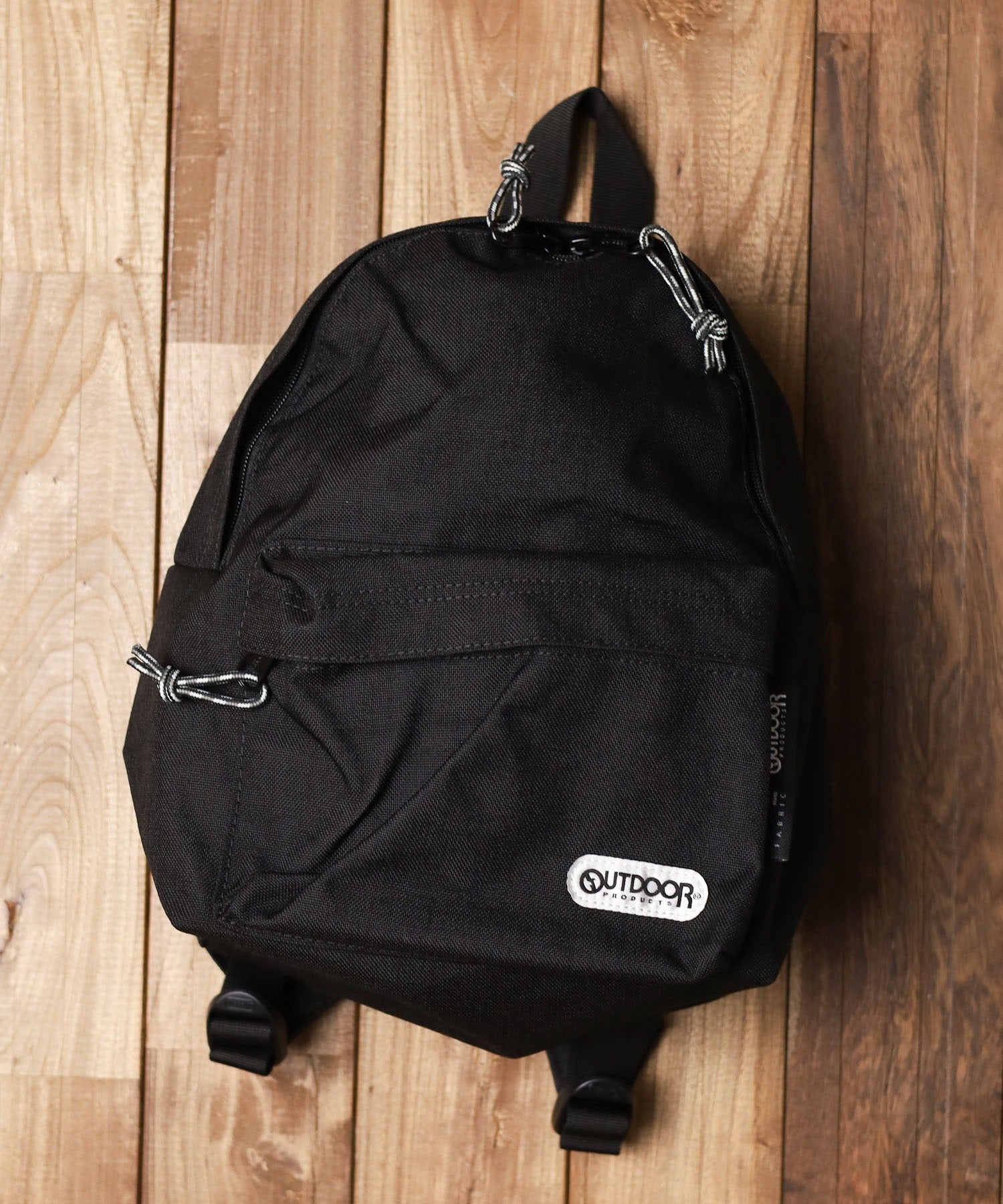 AR/MG 【63】【452W】【OUTDOOR PRODUCTS】DAYPACK XS 10.4L