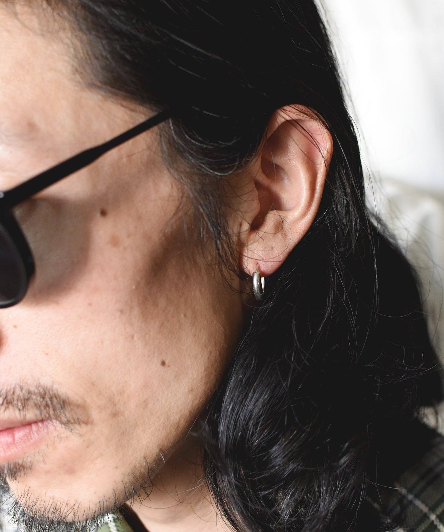 エーアールエムジー ar/mg Pledge SILVER925 ピアス