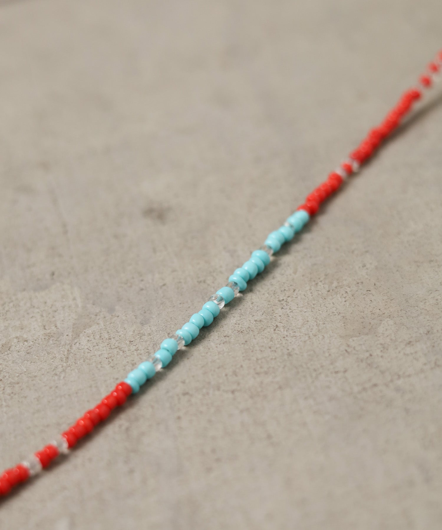 ar/mg glass bead mask cord