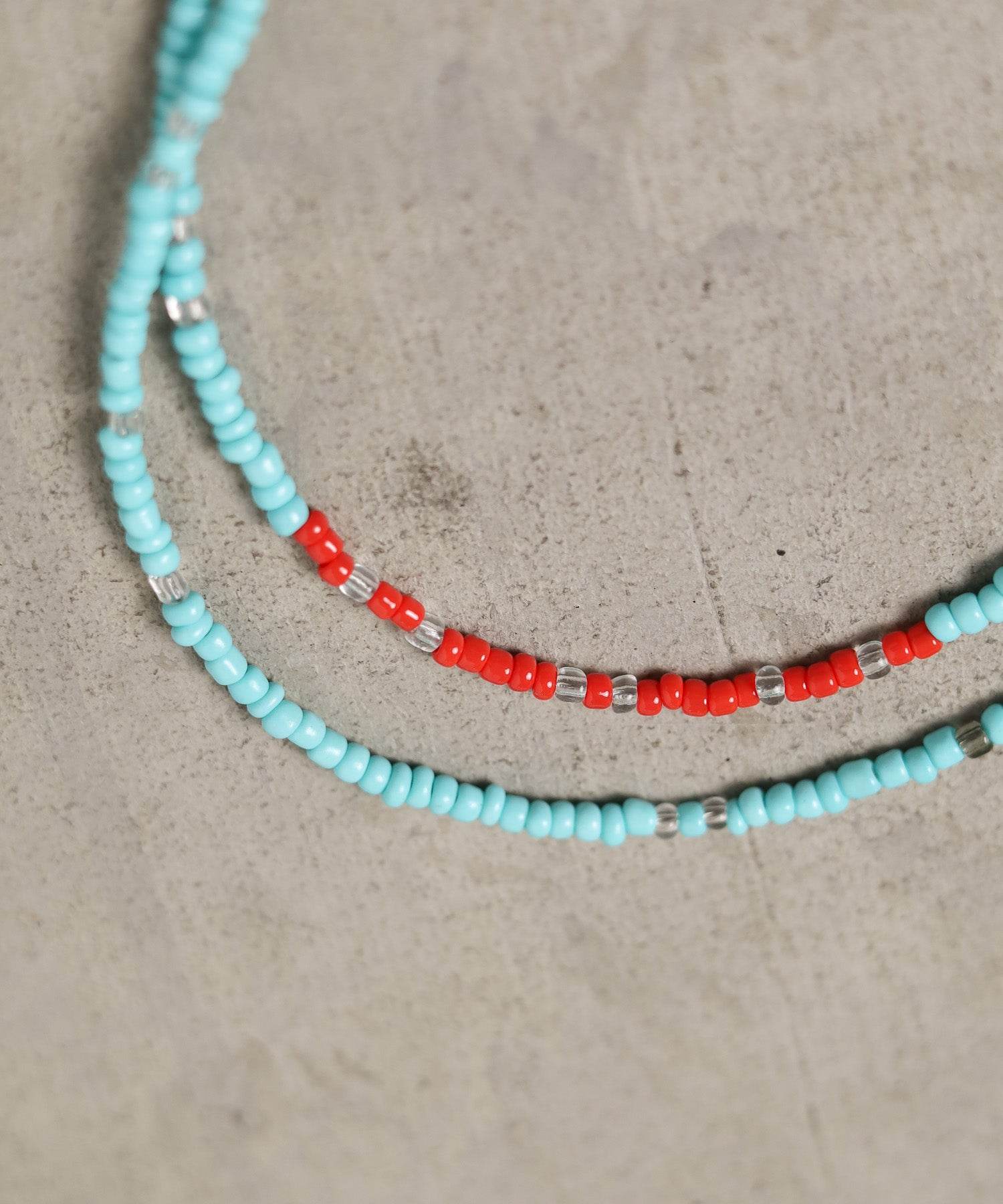 ar/mg glass bead mask cord