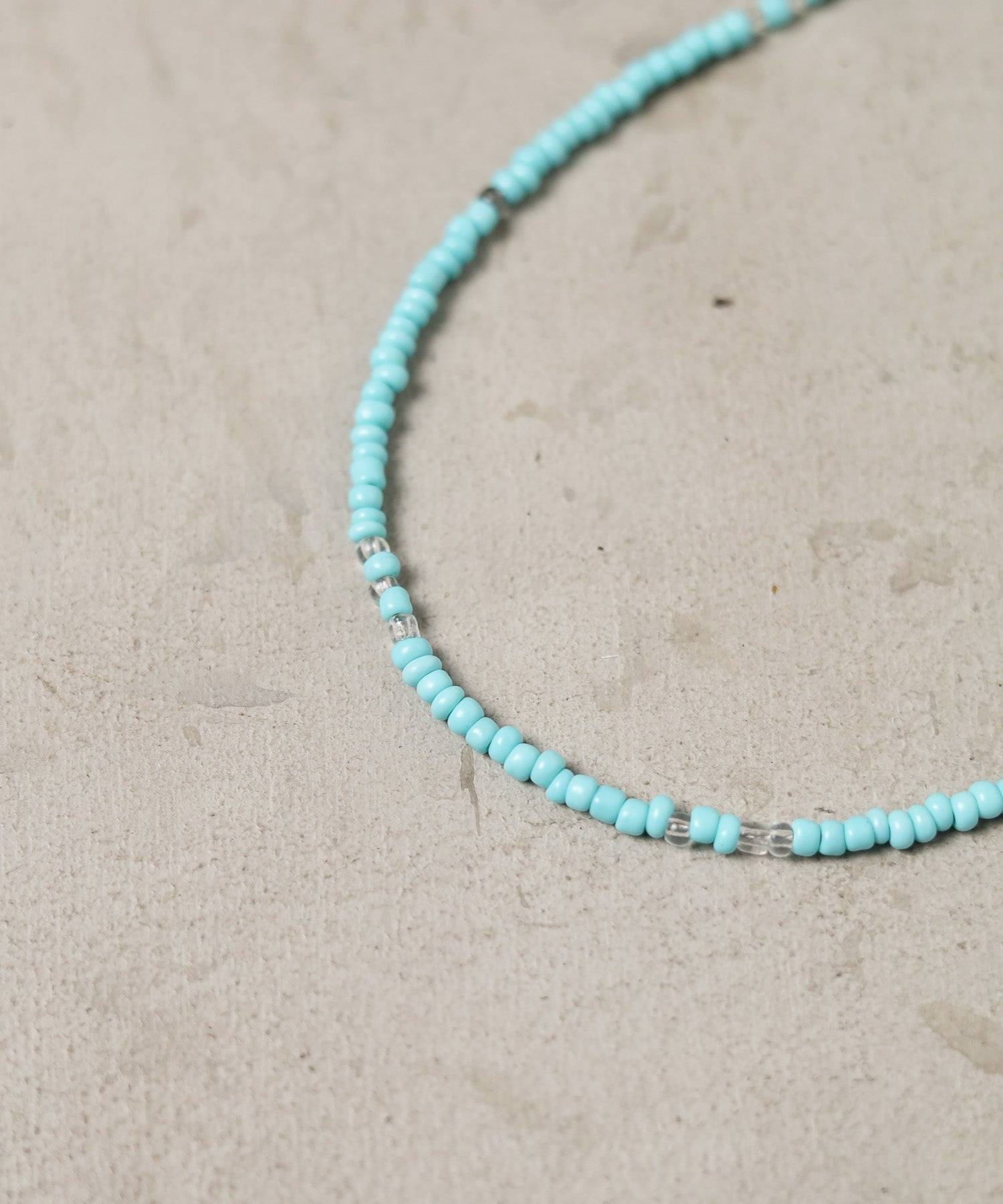 ar/mg glass bead mask cord