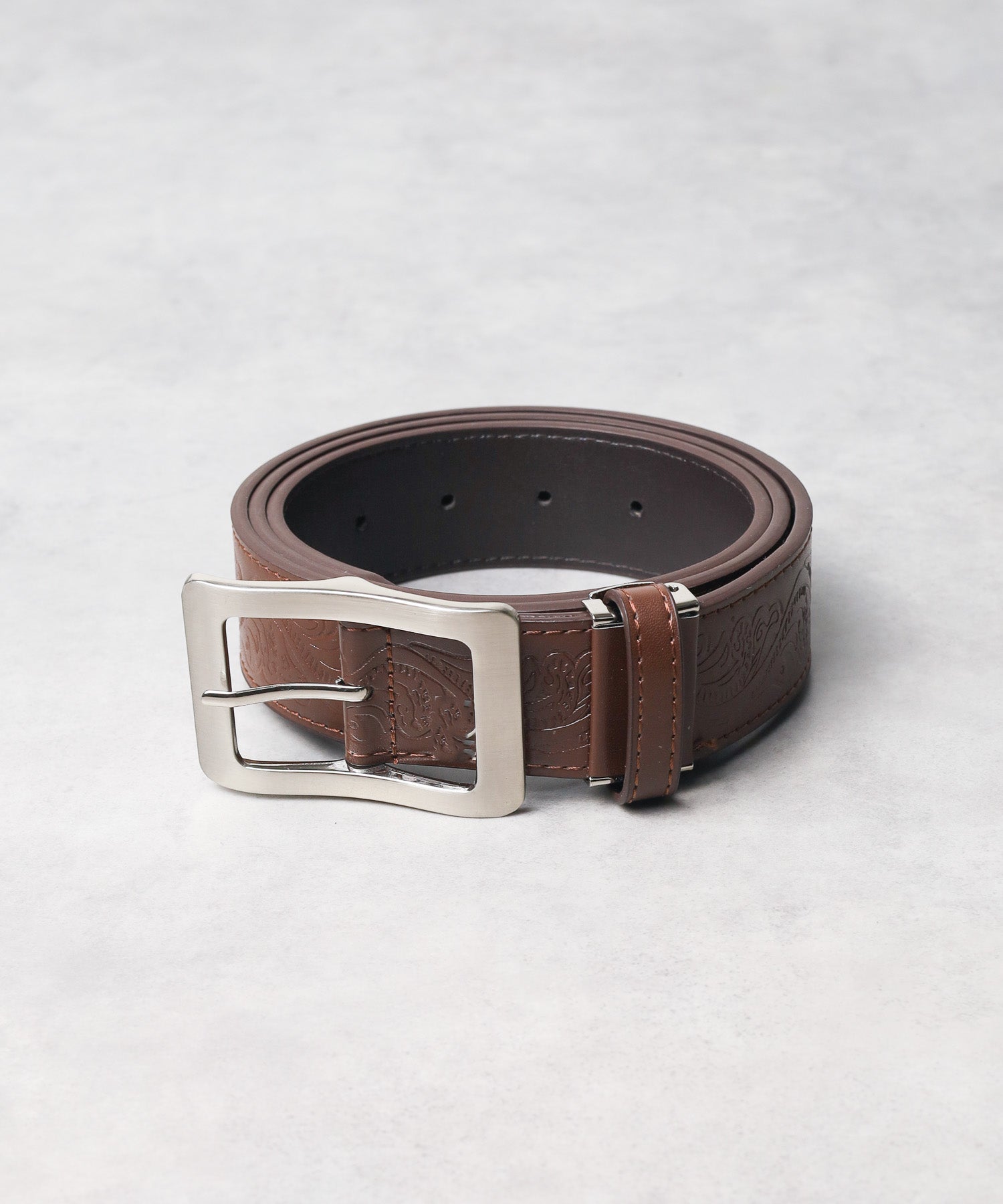 エーアールエムジー ar/mg kaepa デザインベルト