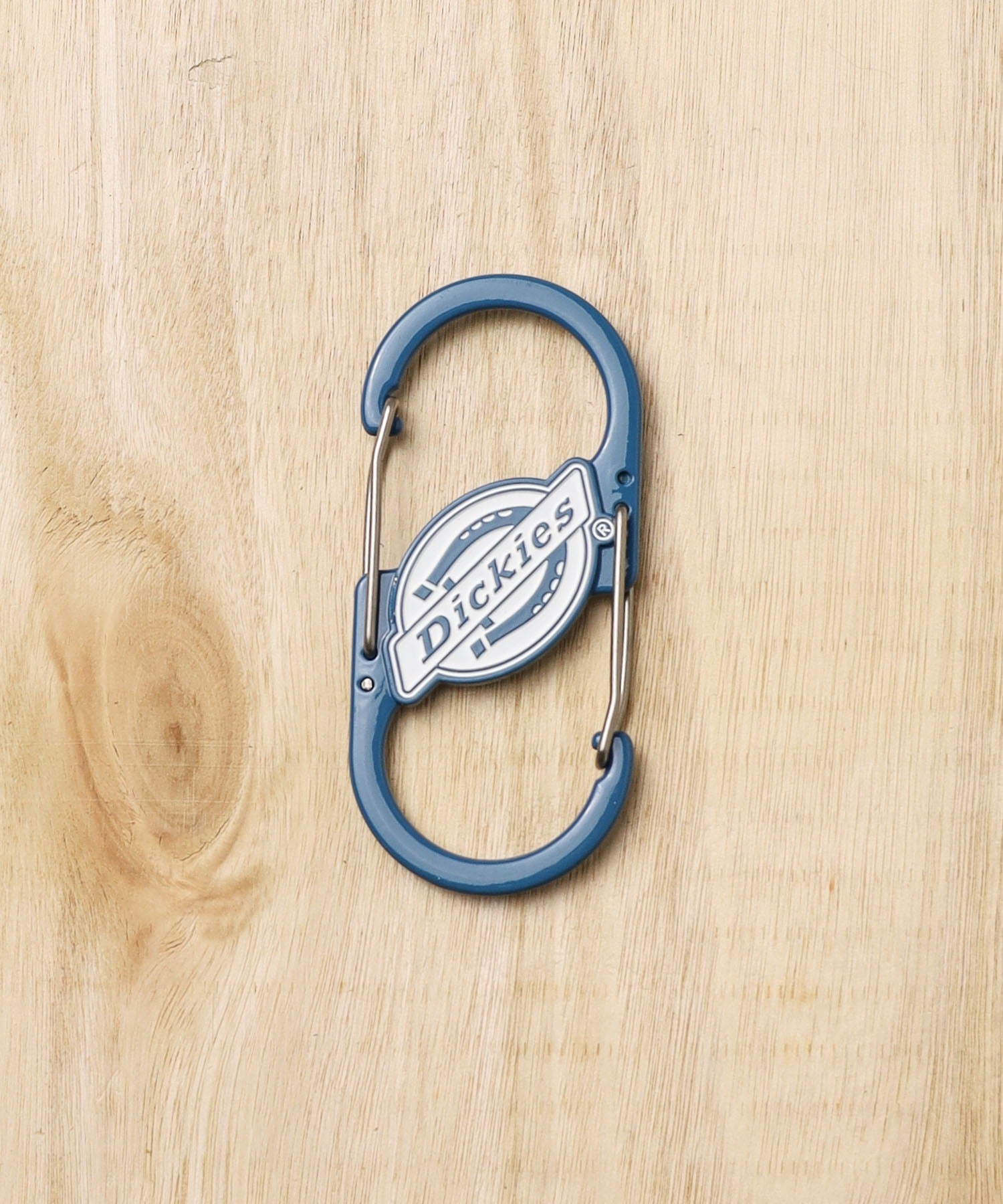 エーアールエムジー ar/mg 【78】【80008600】【Dickies】メタルアイコンキーホルダー