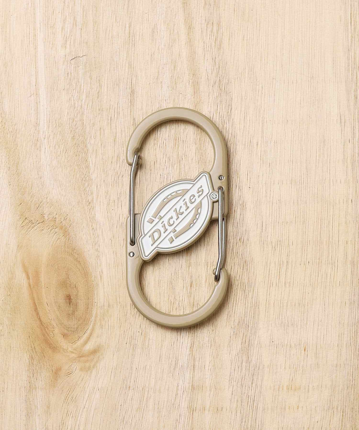 エーアールエムジー ar/mg 【78】【80008600】【Dickies】メタルアイコンキーホルダー