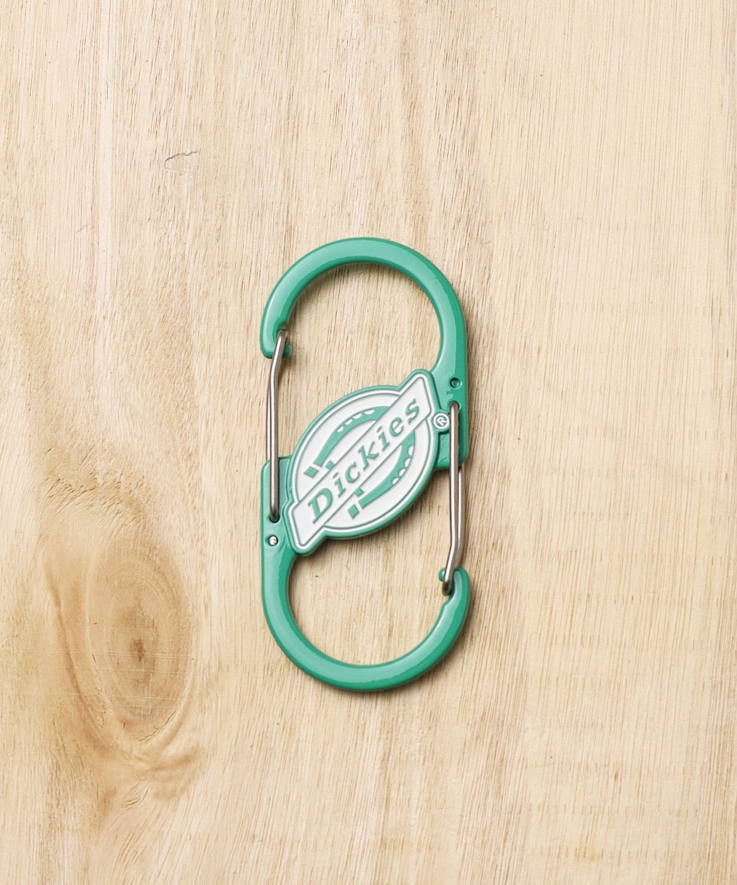 エーアールエムジー ar/mg 【78】【80008600】【Dickies】メタルアイコンキーホルダー