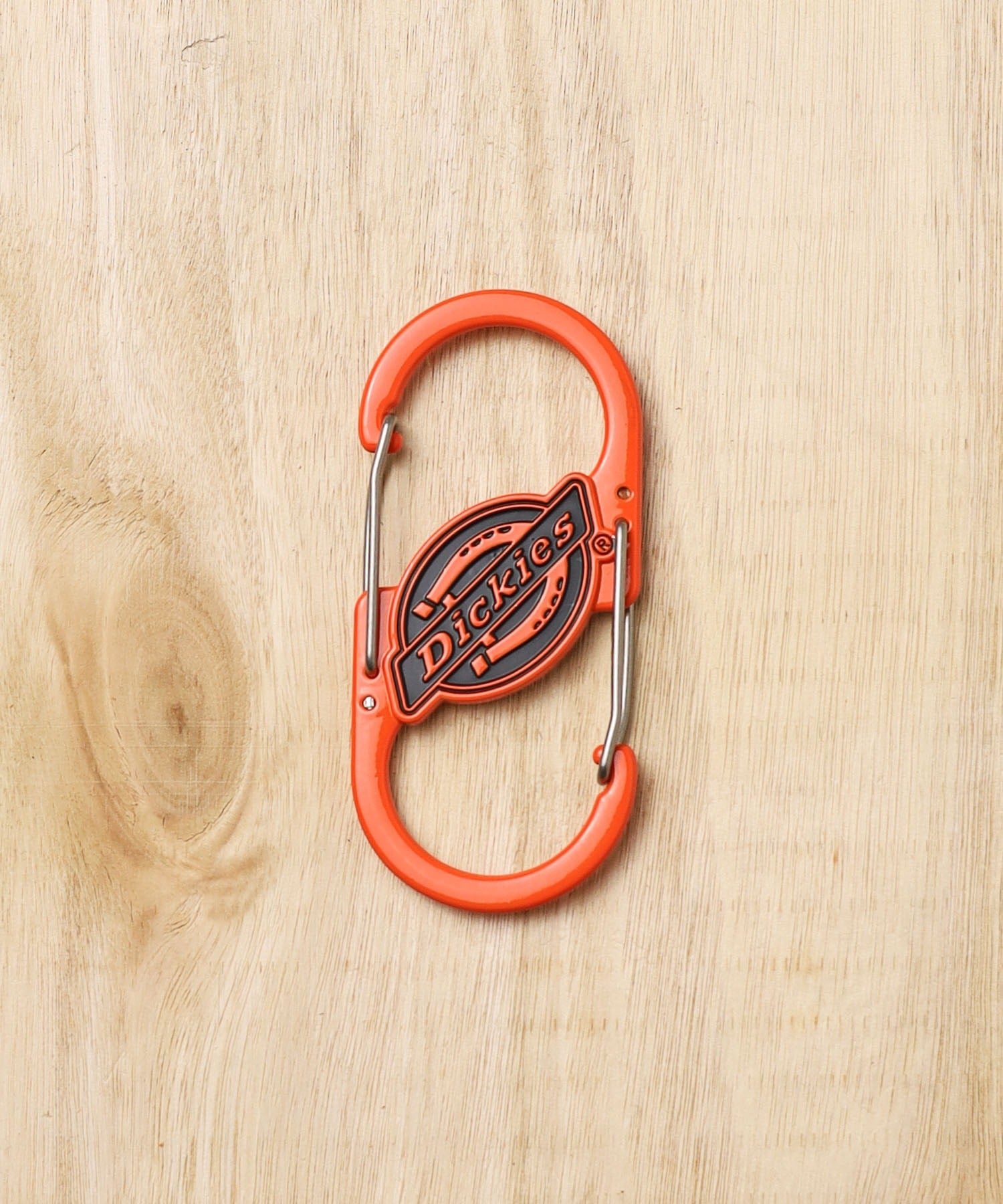 エーアールエムジー ar/mg 【78】【80008600】【Dickies】メタルアイコンキーホルダー