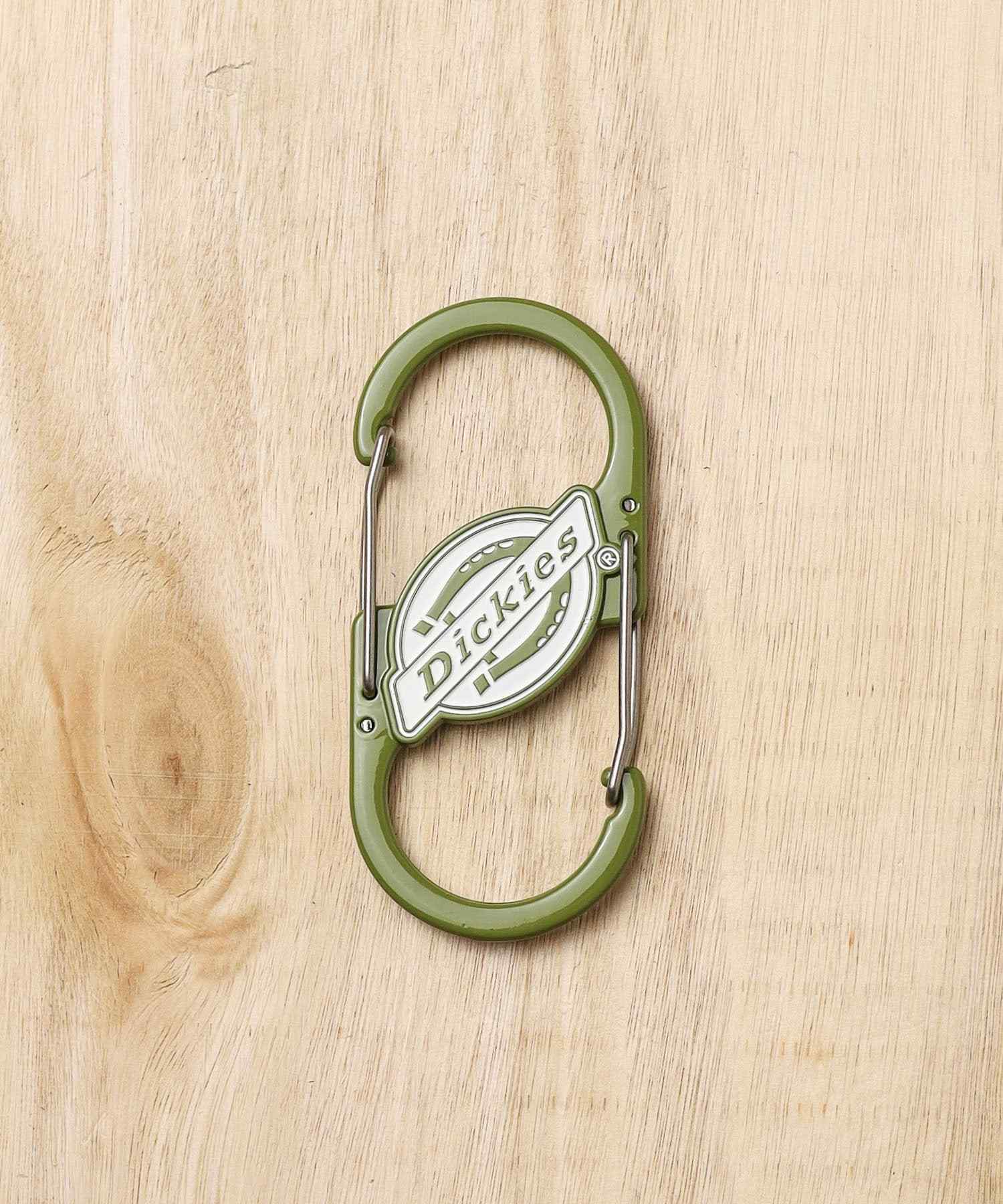 エーアールエムジー ar/mg 【78】【80008600】【Dickies】メタルアイコンキーホルダー