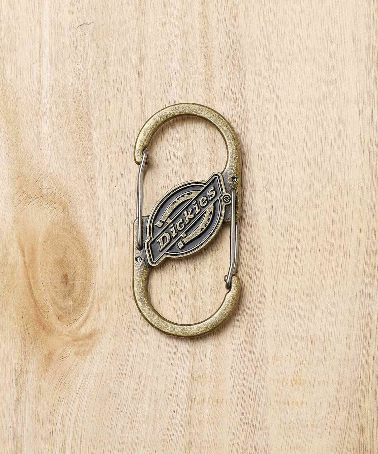 A.R.M.G. Dickies Metal Icon Key Holder