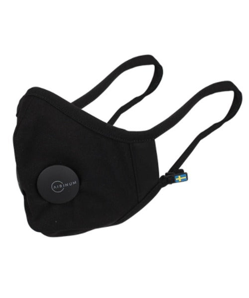 AR/MG 【W】【arn-uam2】【it】【IW3】【AIRINUM】Elinamu Reusable Mask Washable Etiquette Mask Face Mask Virus Antibacterial Odor Resistant Small 【Non-returnable item】