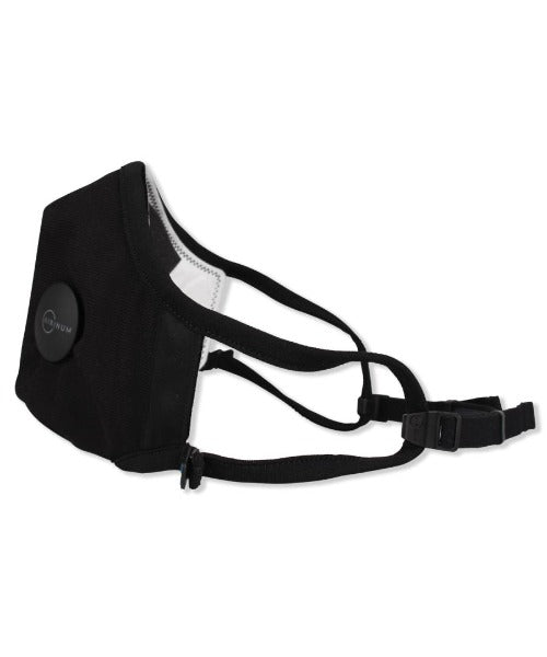 AR/MG 【W】【arn-uam2】【it】【IW3】【AIRINUM】Elinamu Reusable Mask Washable Etiquette Mask Face Mask Virus Antibacterial Odor Resistant Small 【Non-returnable item】