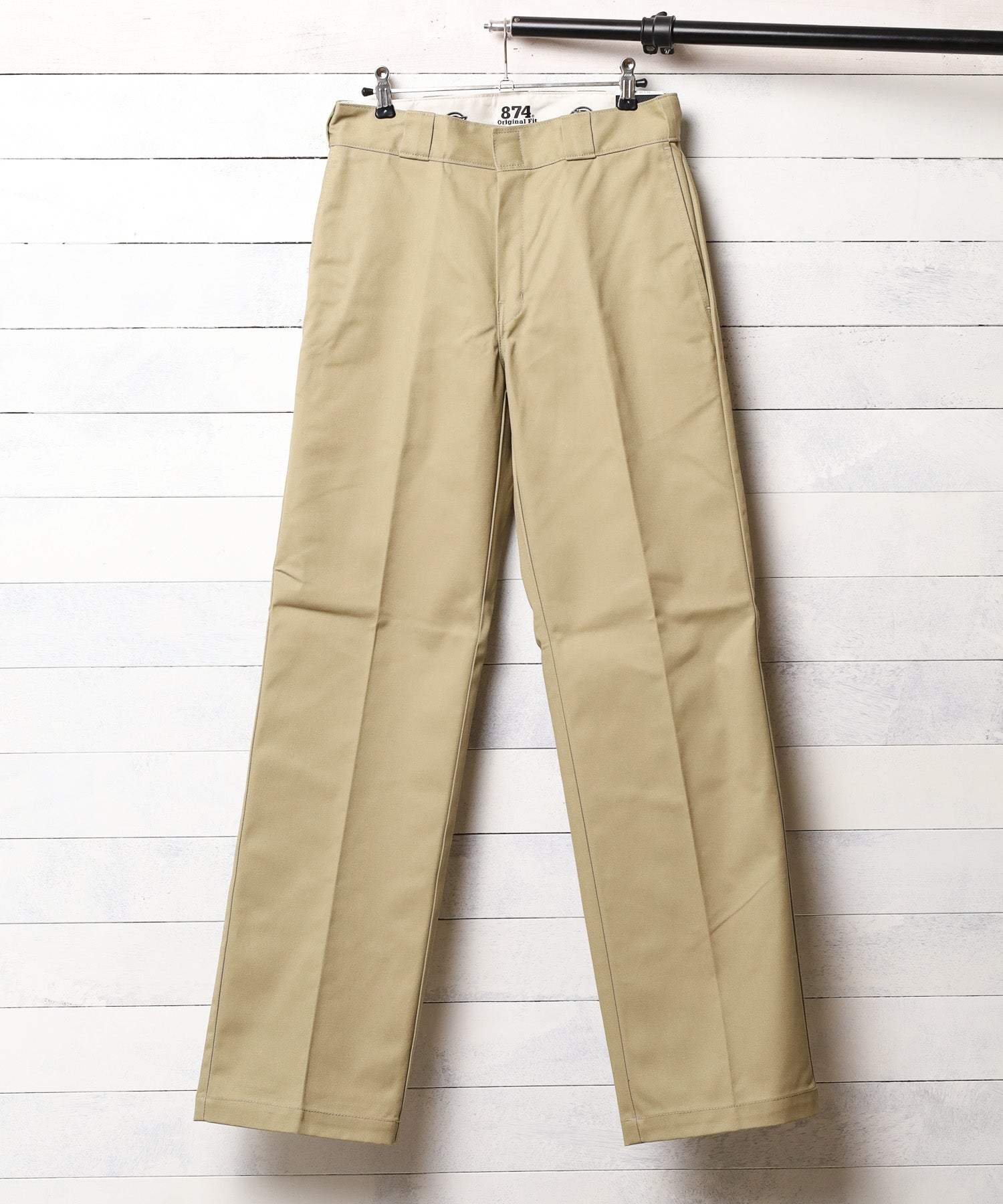 AR/MG 【78】【14562800】【Dickies】US874 ORIGINAL WORKPANTS