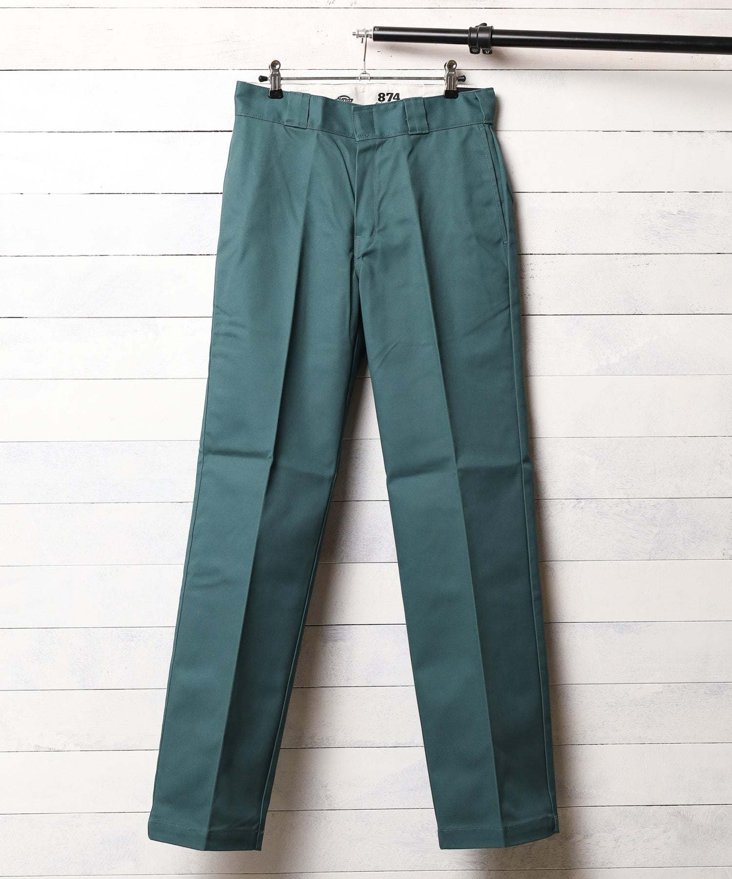 AR/MG 【78】【14562800】【Dickies】US874 ORIGINAL WORKPANTS
