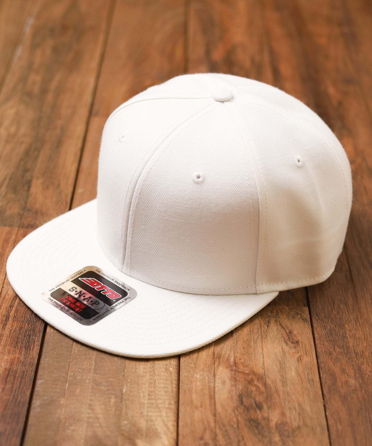 エーアールエムジー ar/mg OTTO CAP