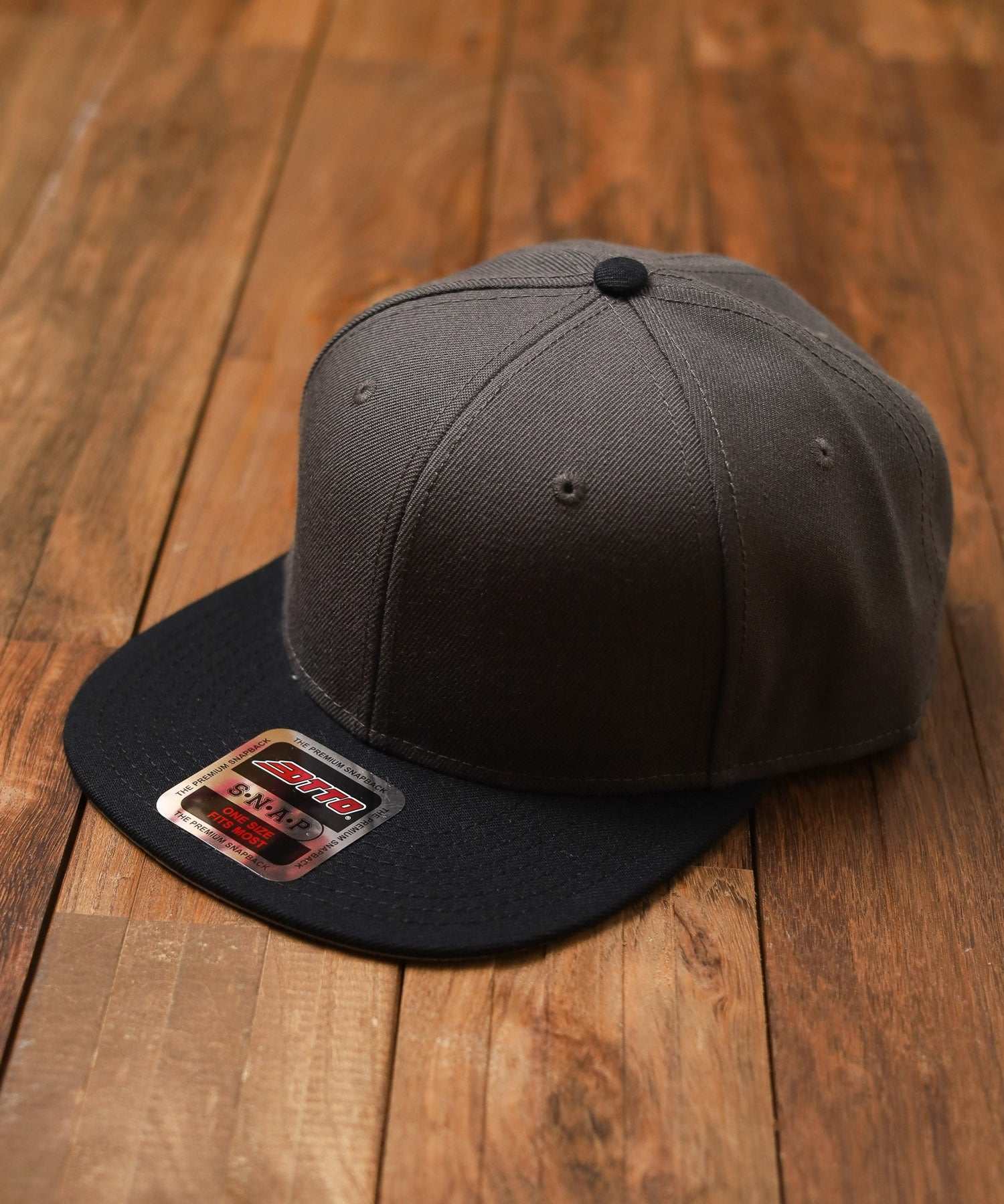 エーアールエムジー ar/mg OTTO CAP