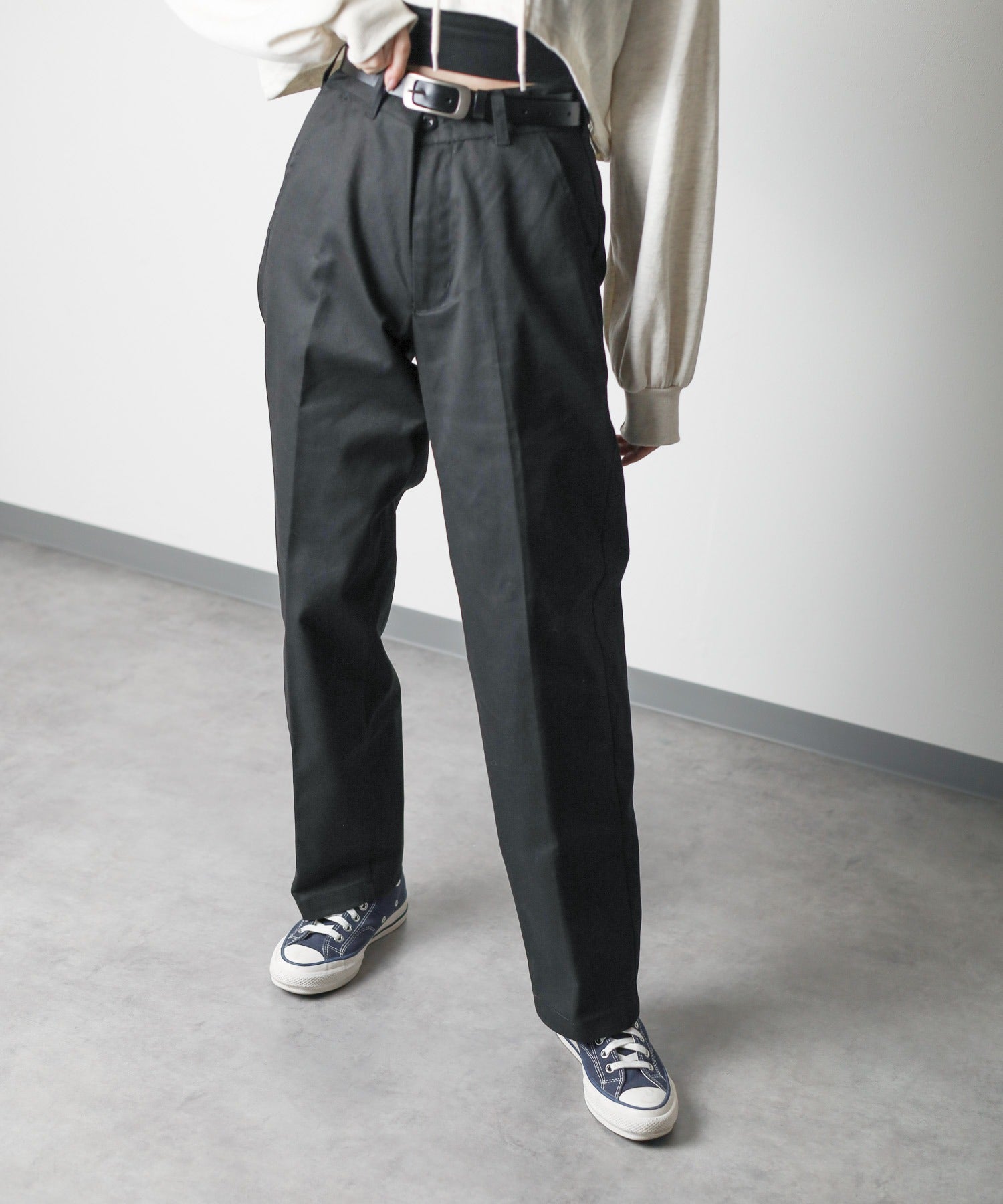 AR/MG RED KAP PT20 INDUSTRIAL WORK PANTS - Industrial Work Pants