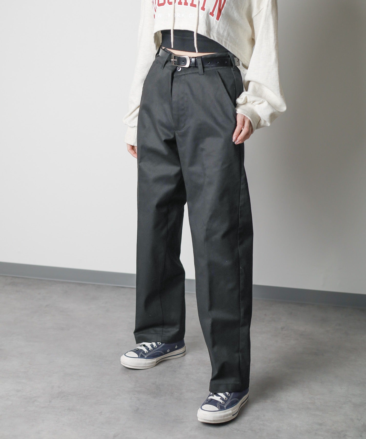 AR/MG RED KAP PT20 INDUSTRIAL WORK PANTS - Industrial Work Pants