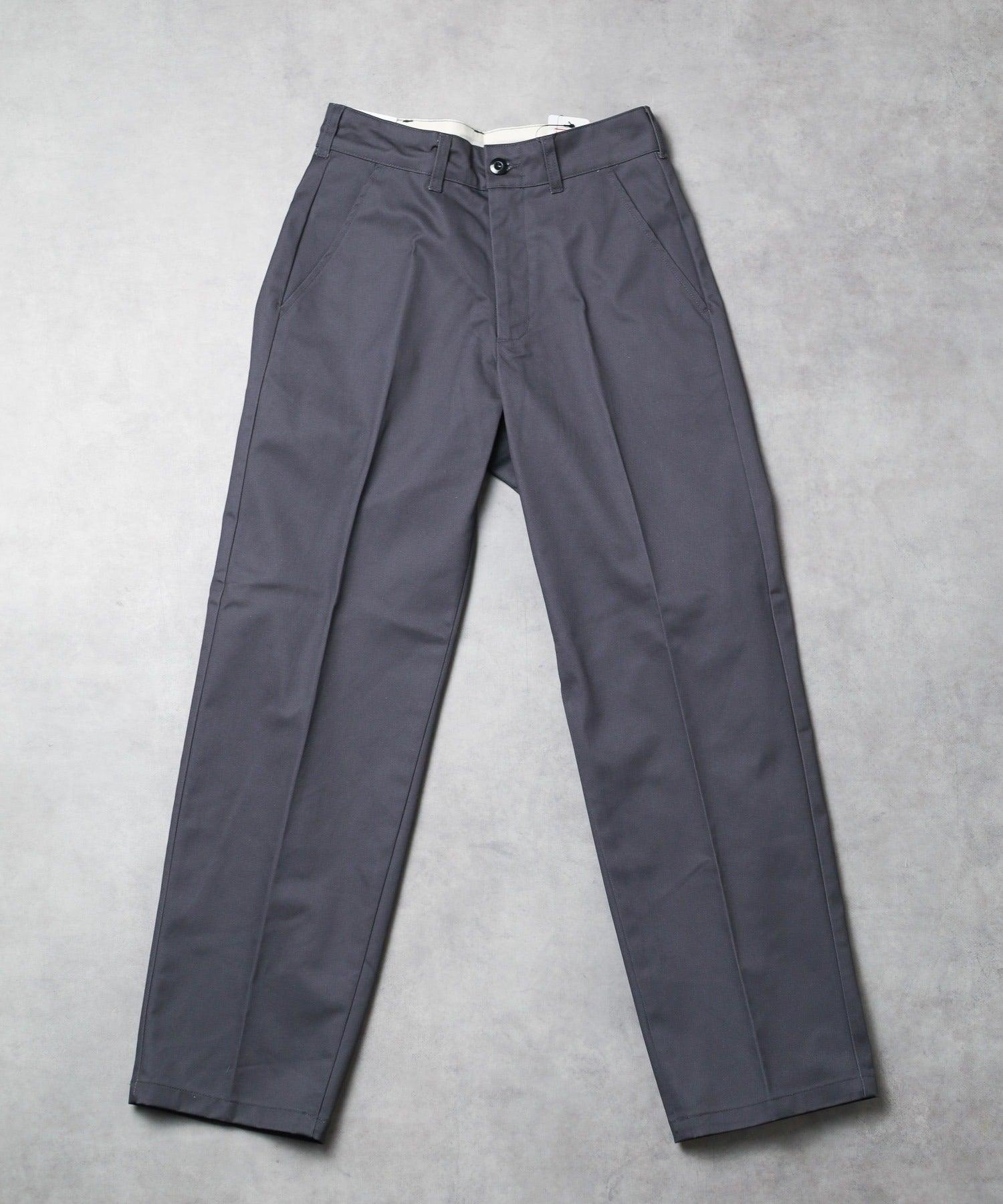 AR/MG RED KAP PT20 INDUSTRIAL WORK PANTS - Industrial Work Pants
