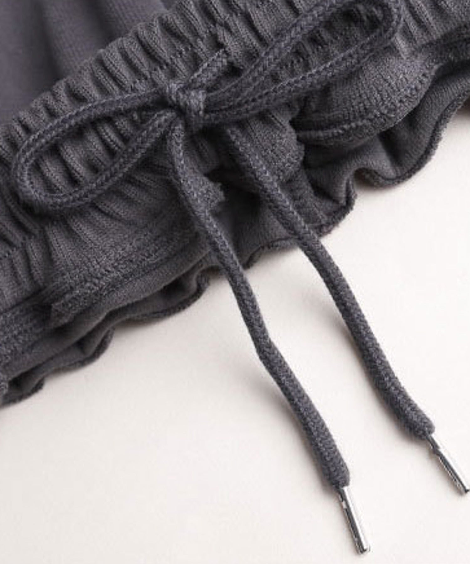 エーアールエムジー ar/mg Lilamusant スウェット イージー ジョガーパンツ ユニセックス