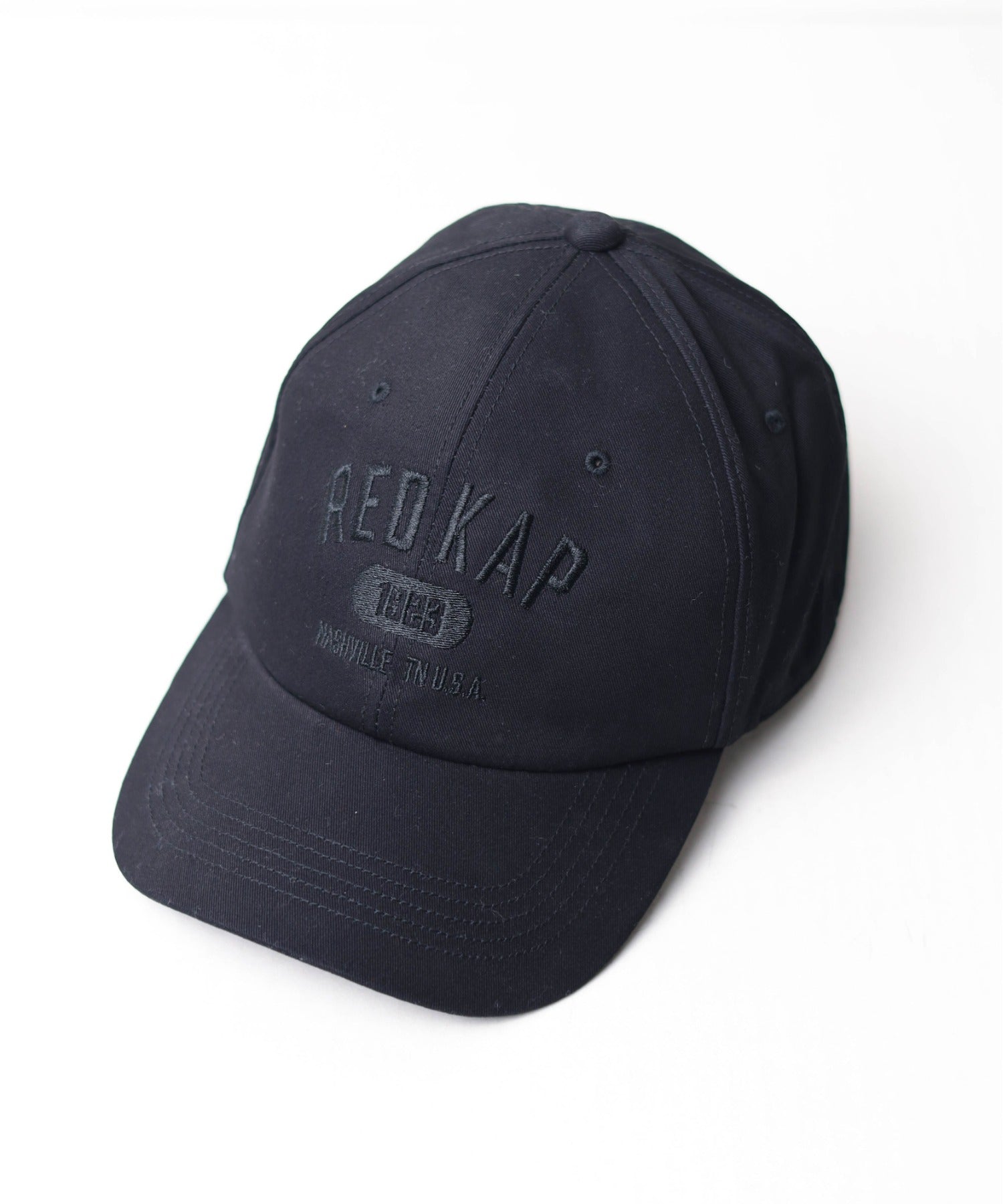 AR-MG RED KAP 1923 LOGO CAP