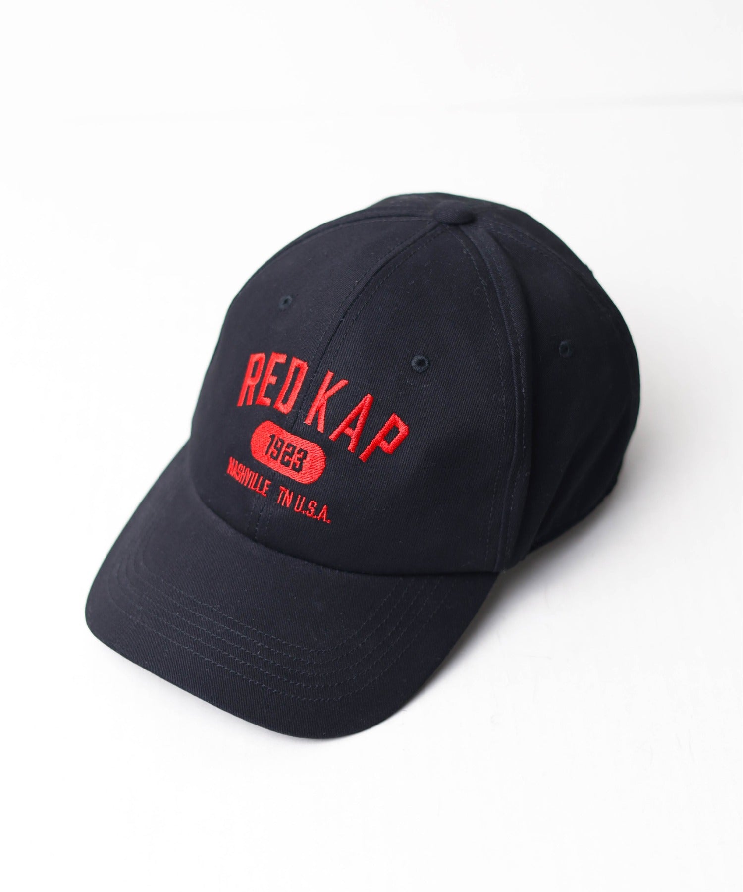 AR-MG RED KAP 1923 LOGO CAP