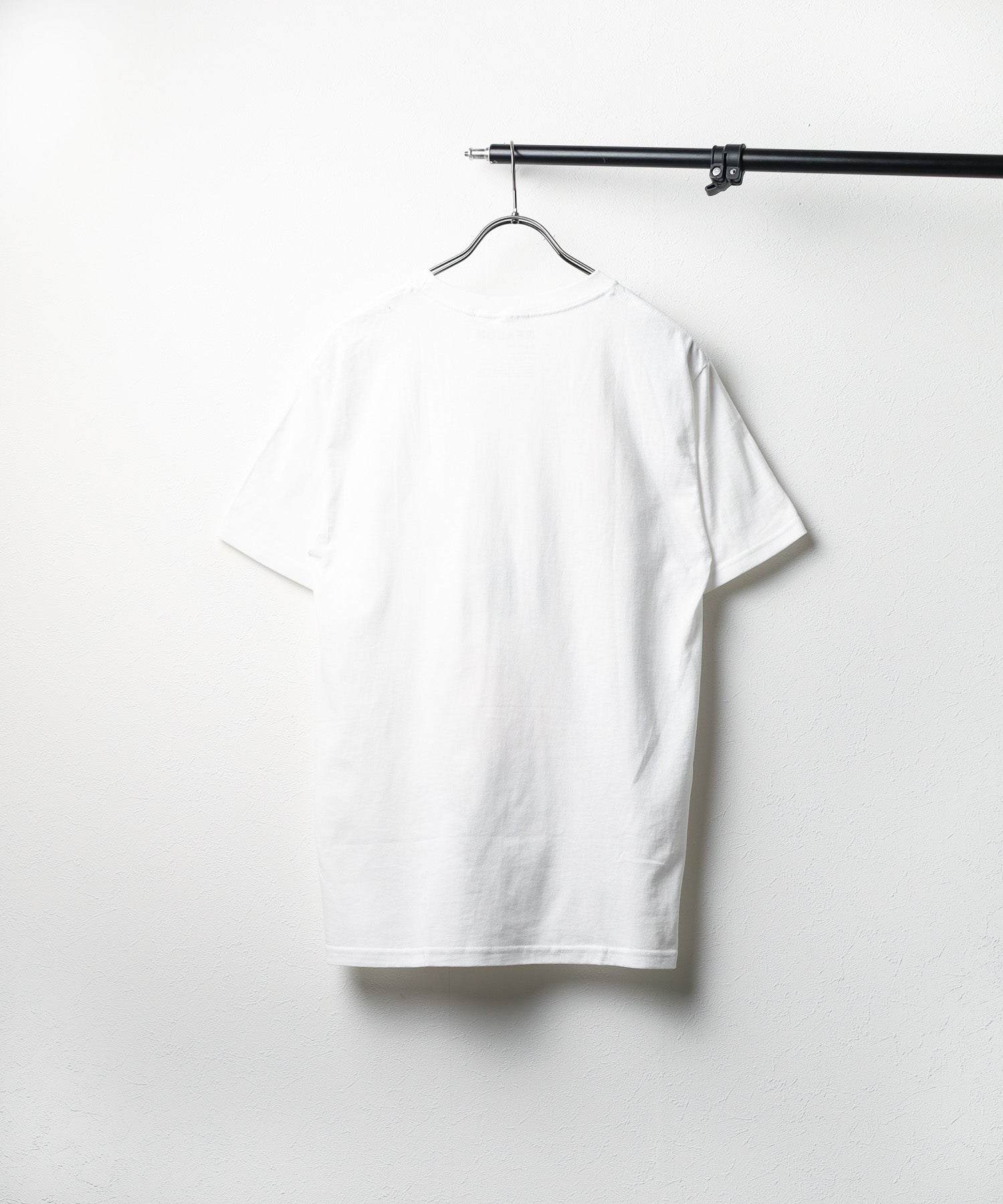 ARMG REASON CLOTHING HOLA BEAR TEE