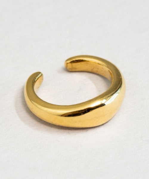 エーアールエムジー ar/mg enough イヤカフ