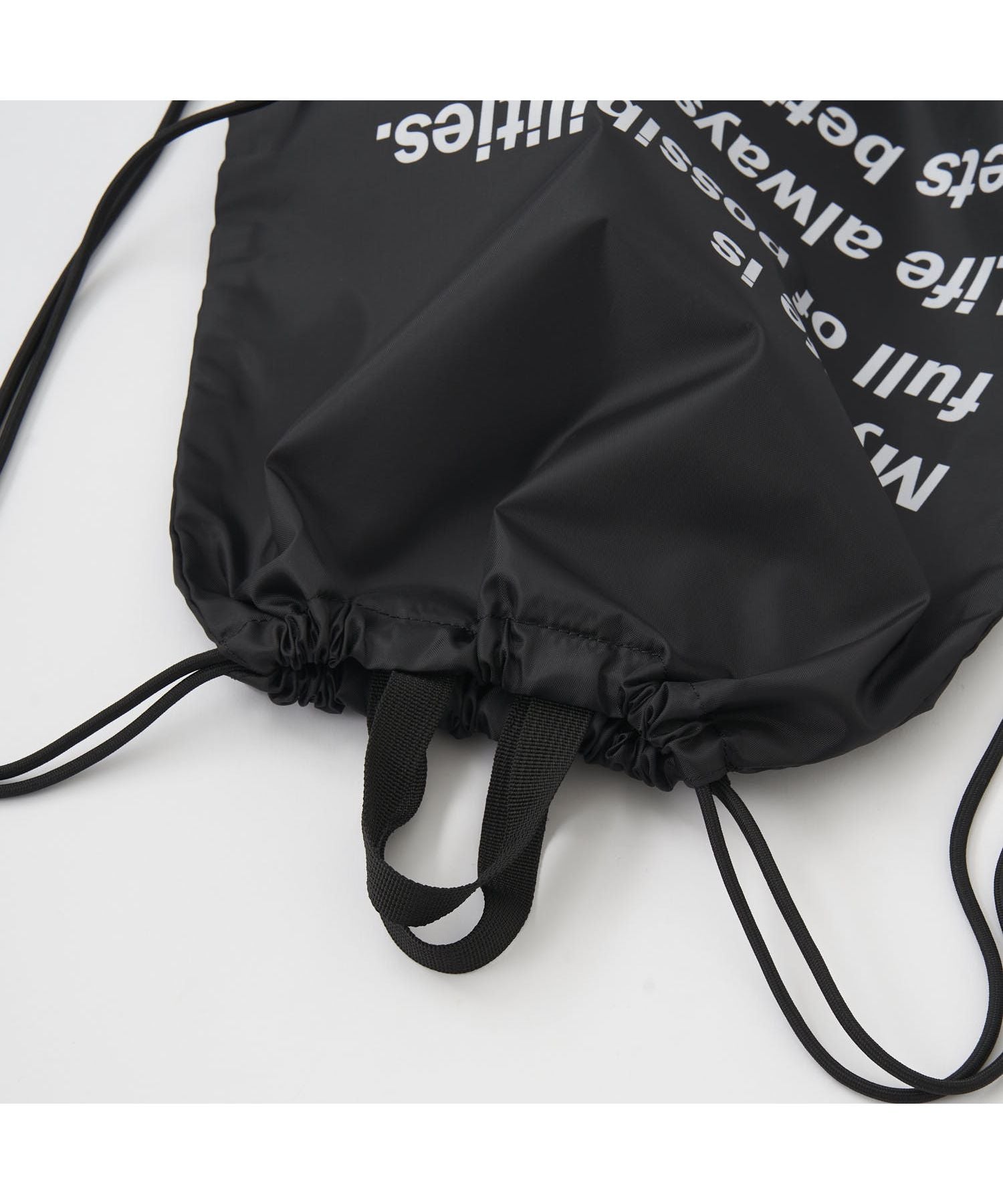 repipi armario REPIPI drawstring bag