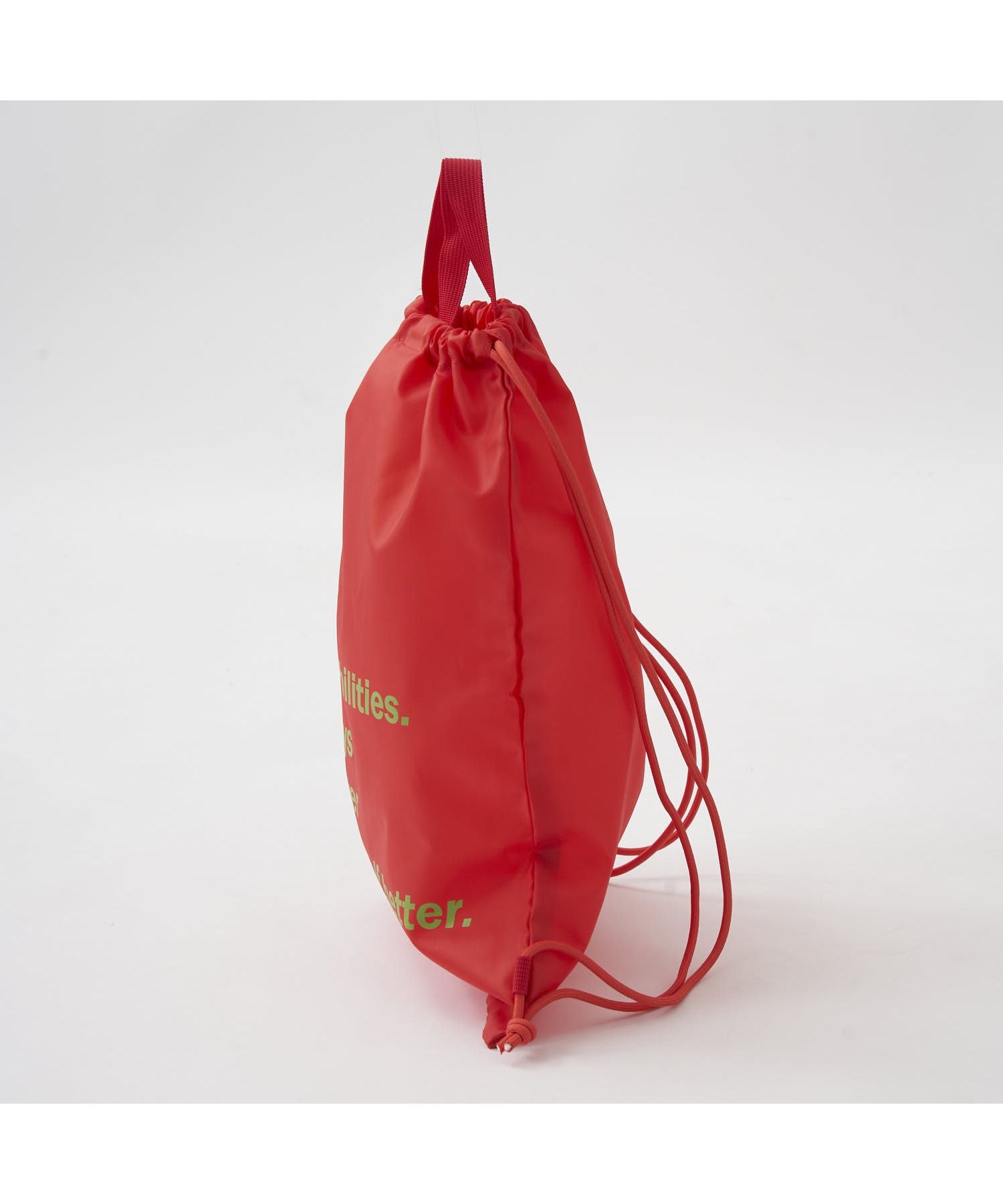 repipi armario REPIPI drawstring bag