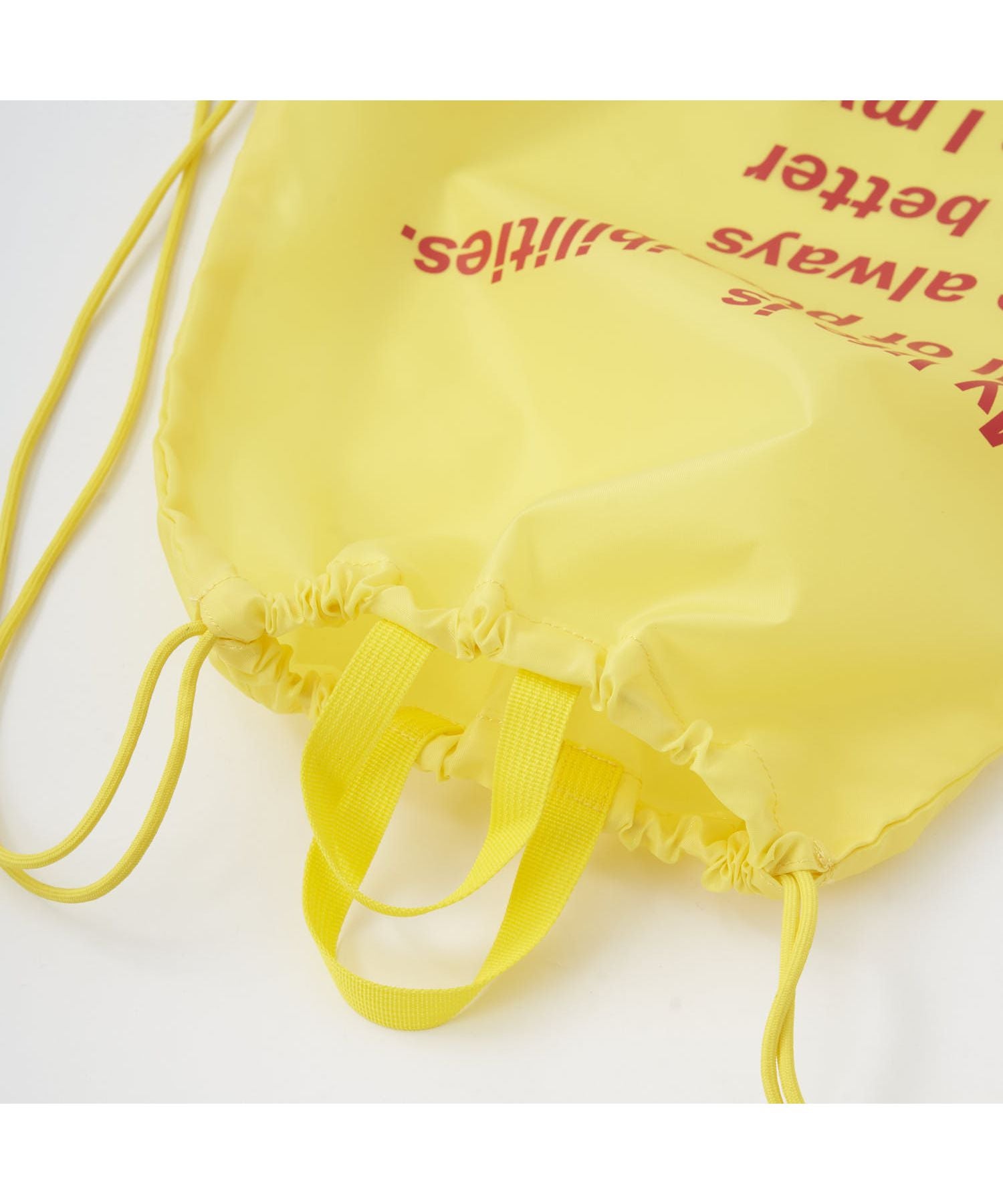repipi armario REPIPI drawstring bag