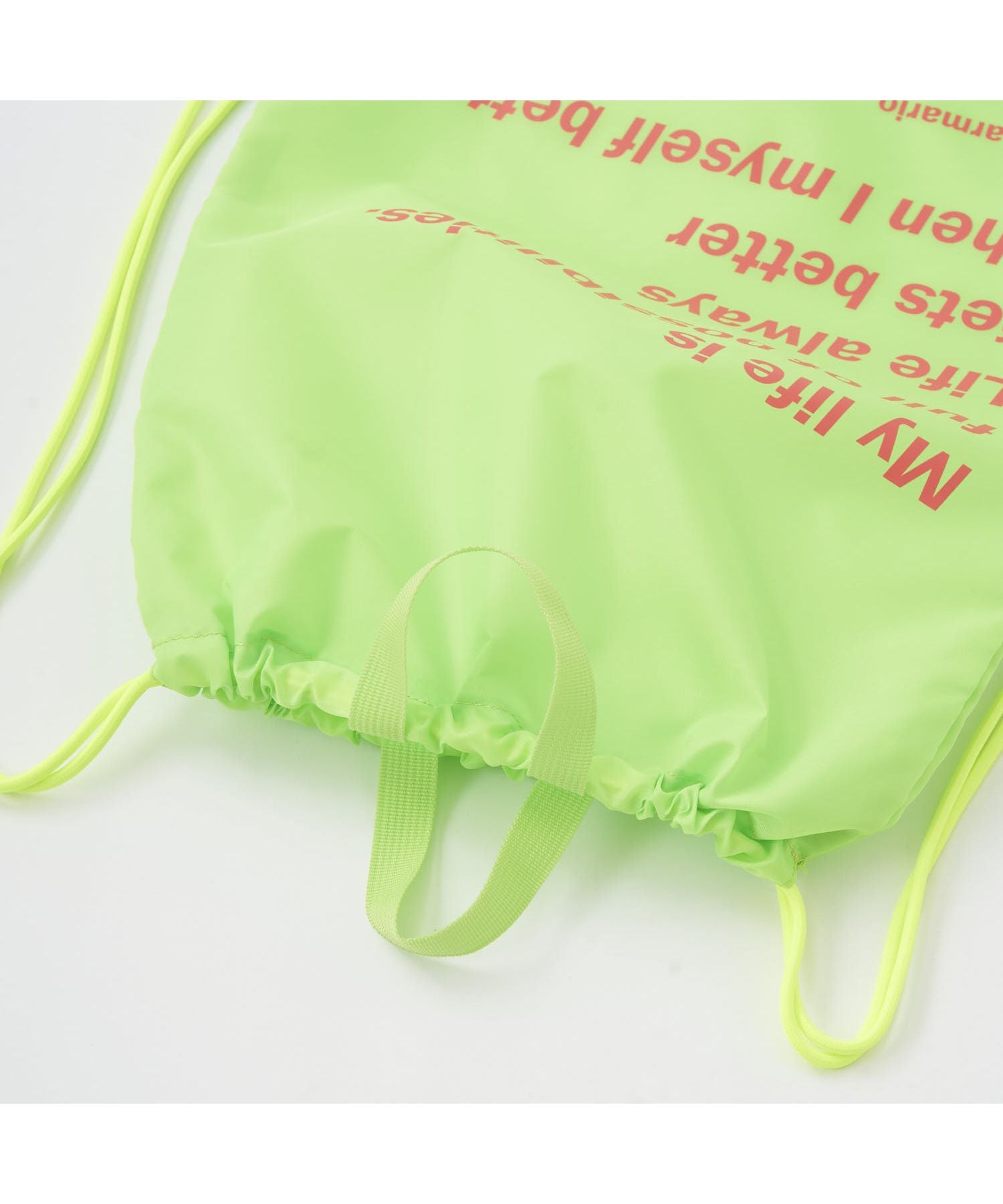 repipi armario REPIPI drawstring bag