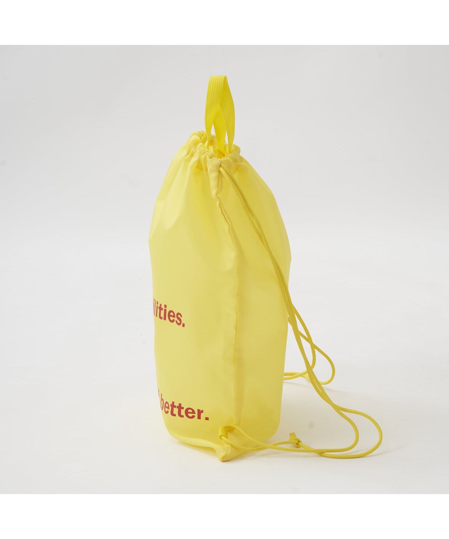 repipi armario REPIPI drawstring bag