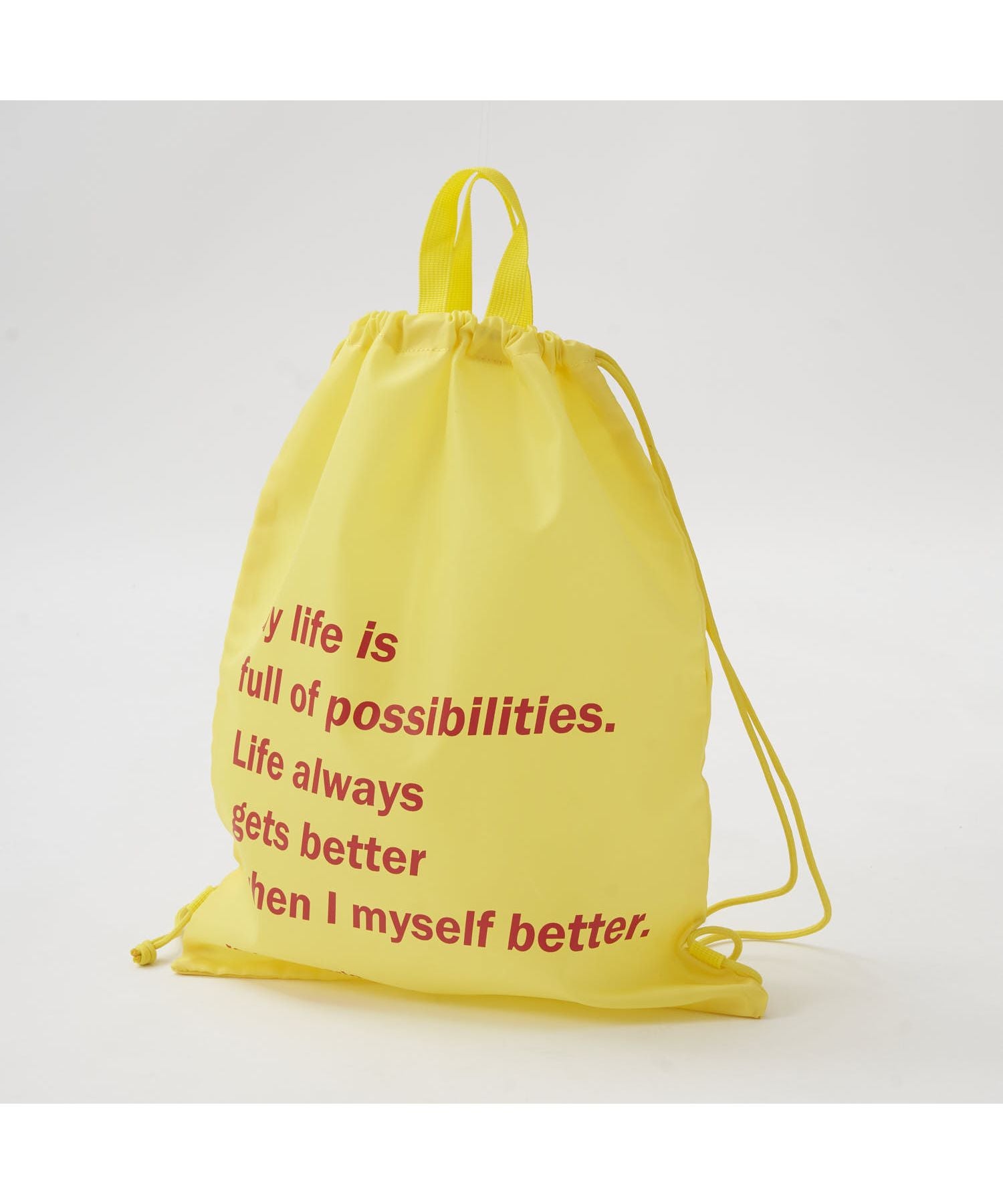 repipi armario REPIPI drawstring bag