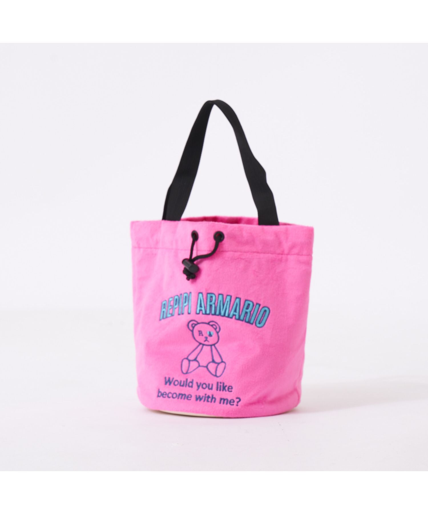 Repipi Armario REPIPI Round Pouch