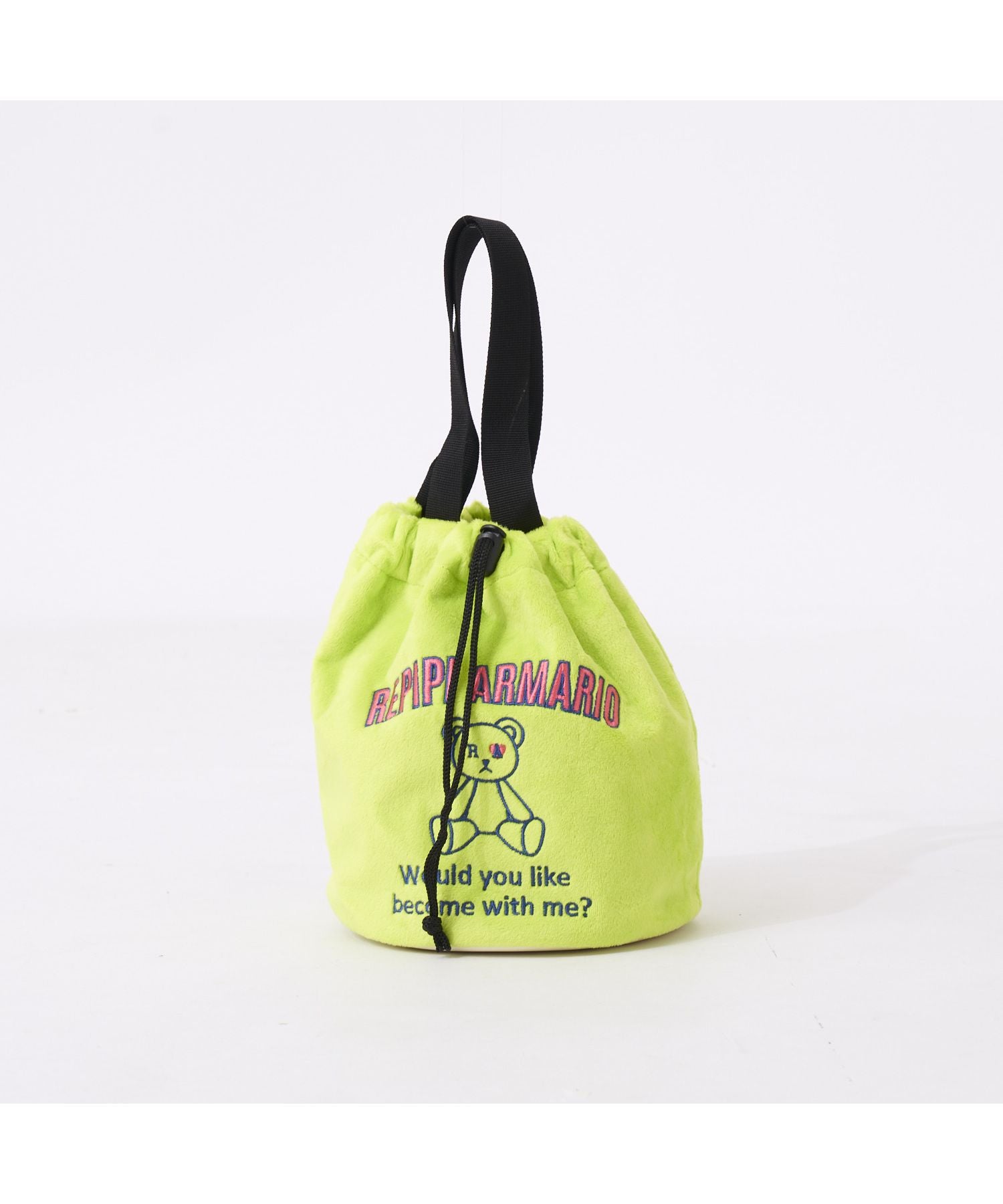 Repipi Armario REPIPI Round Pouch