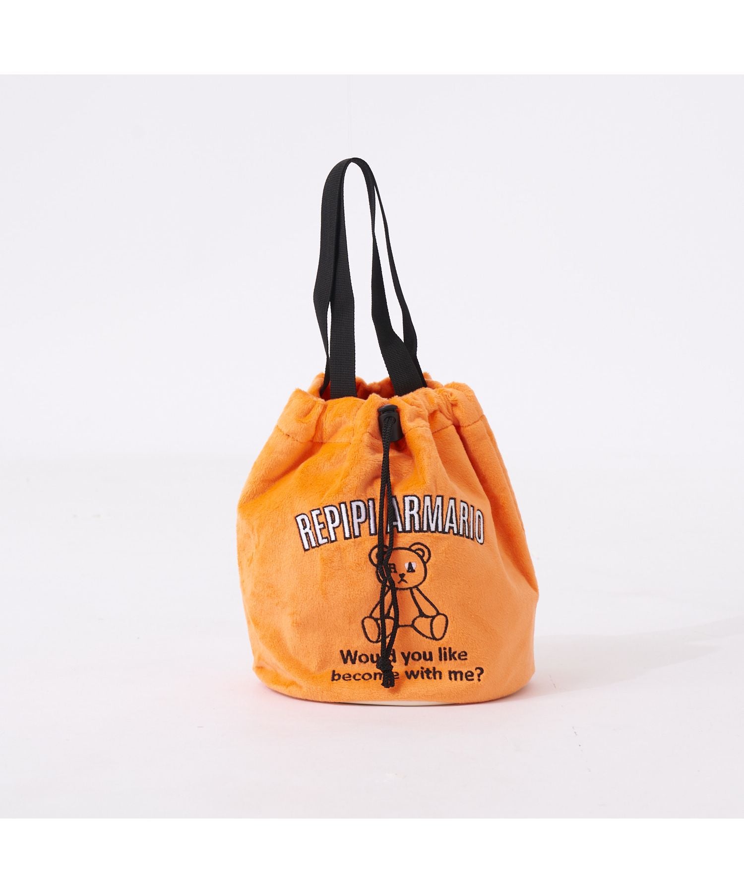 Repipi Armario REPIPI Round Pouch