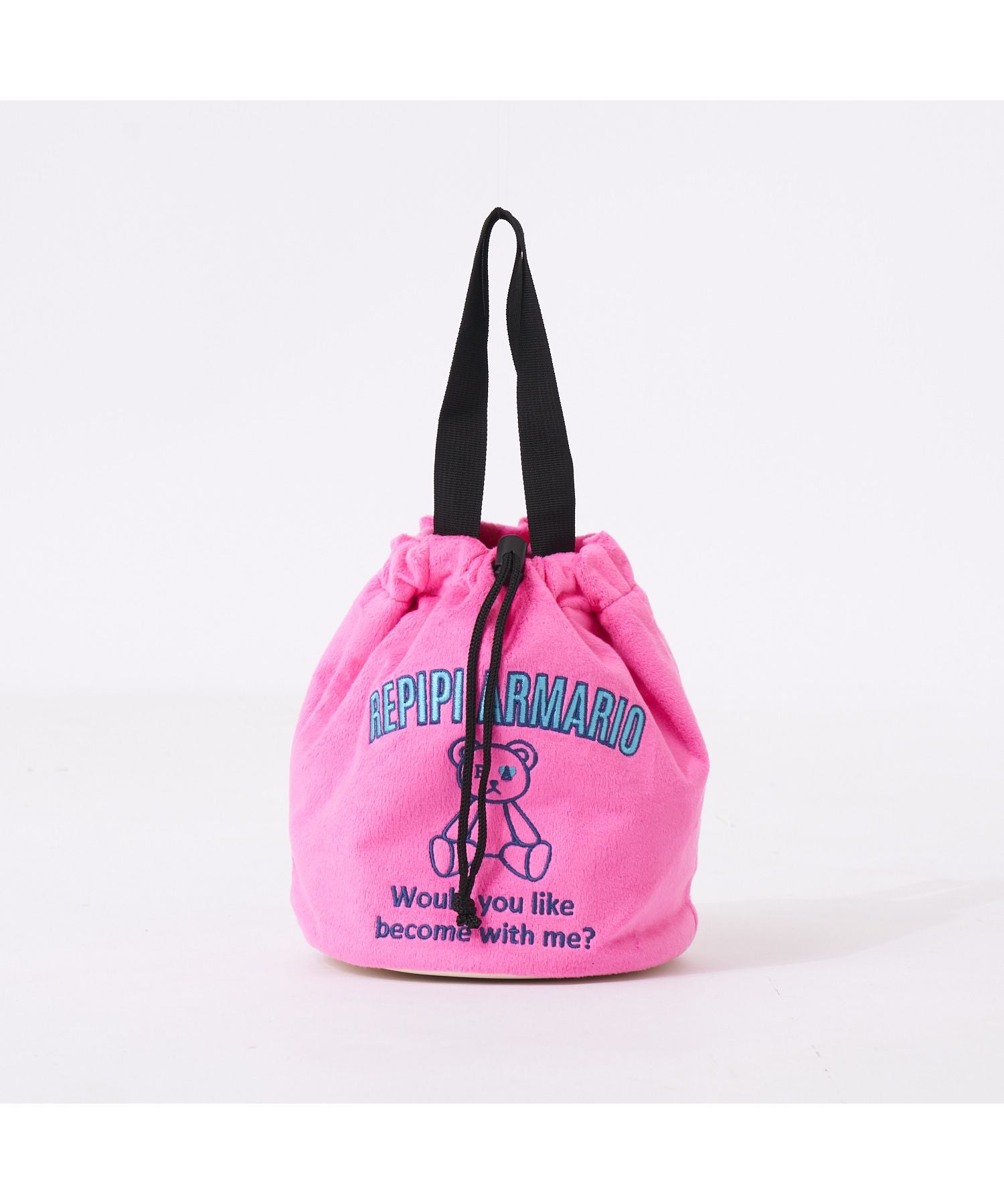 Repipi Armario REPIPI Round Pouch