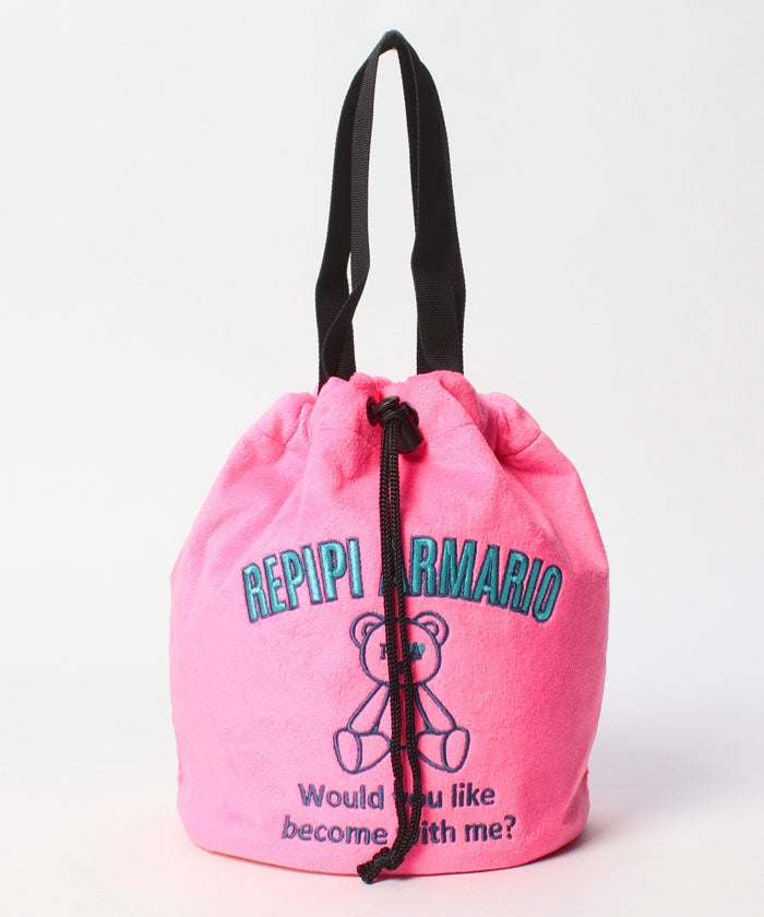 Repipi Armario REPIPI Round Pouch