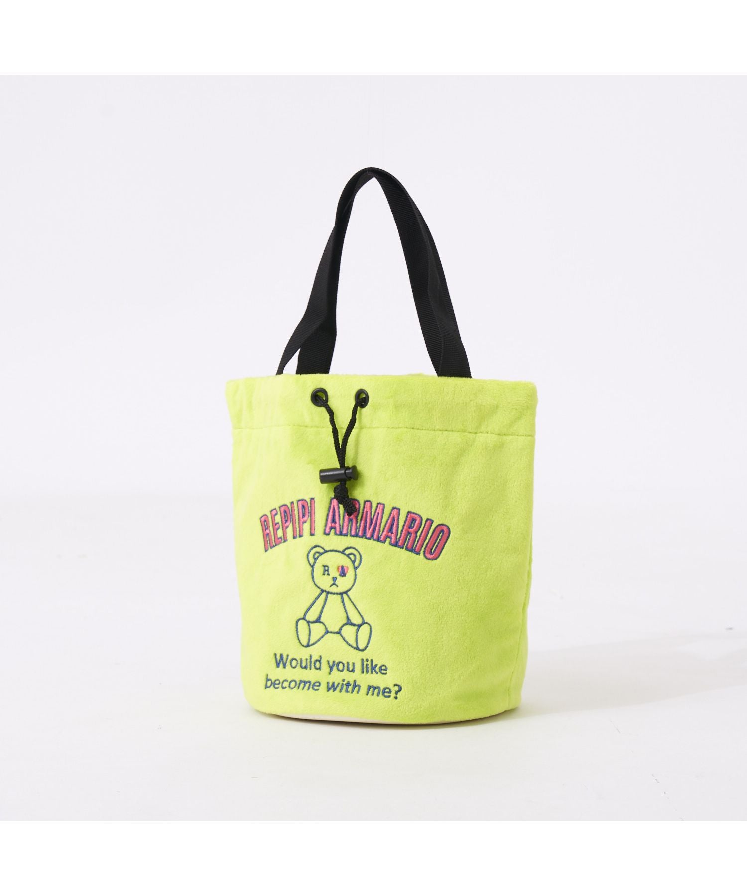 Repipi Armario REPIPI Round Pouch