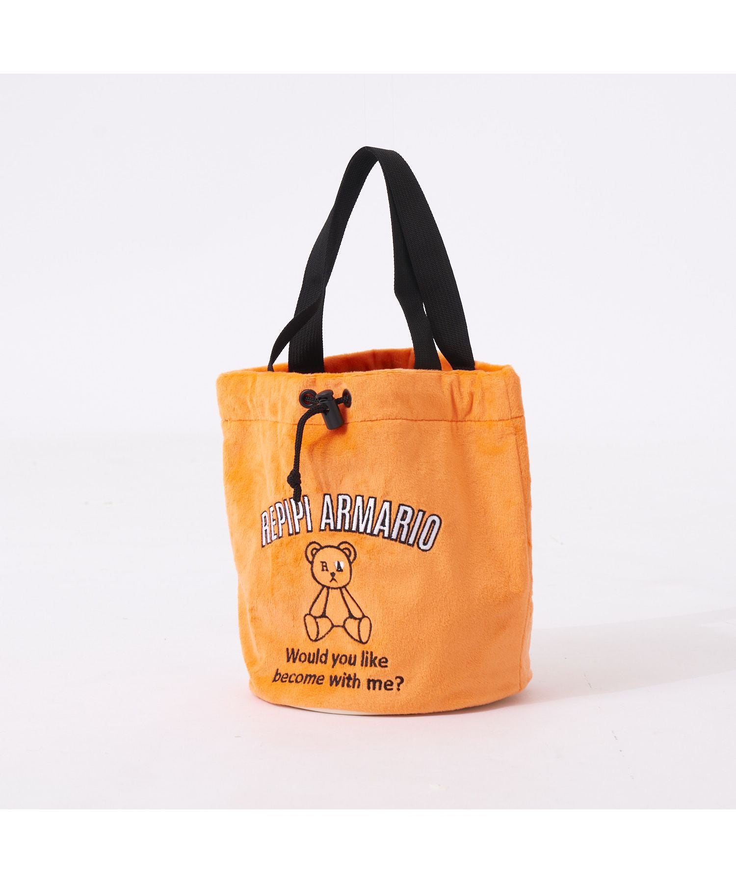 Repipi Armario REPIPI Round Pouch
