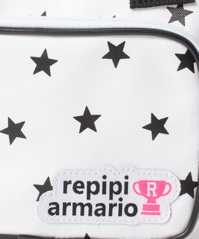 Repipi Armario REPIPI Round Pouch