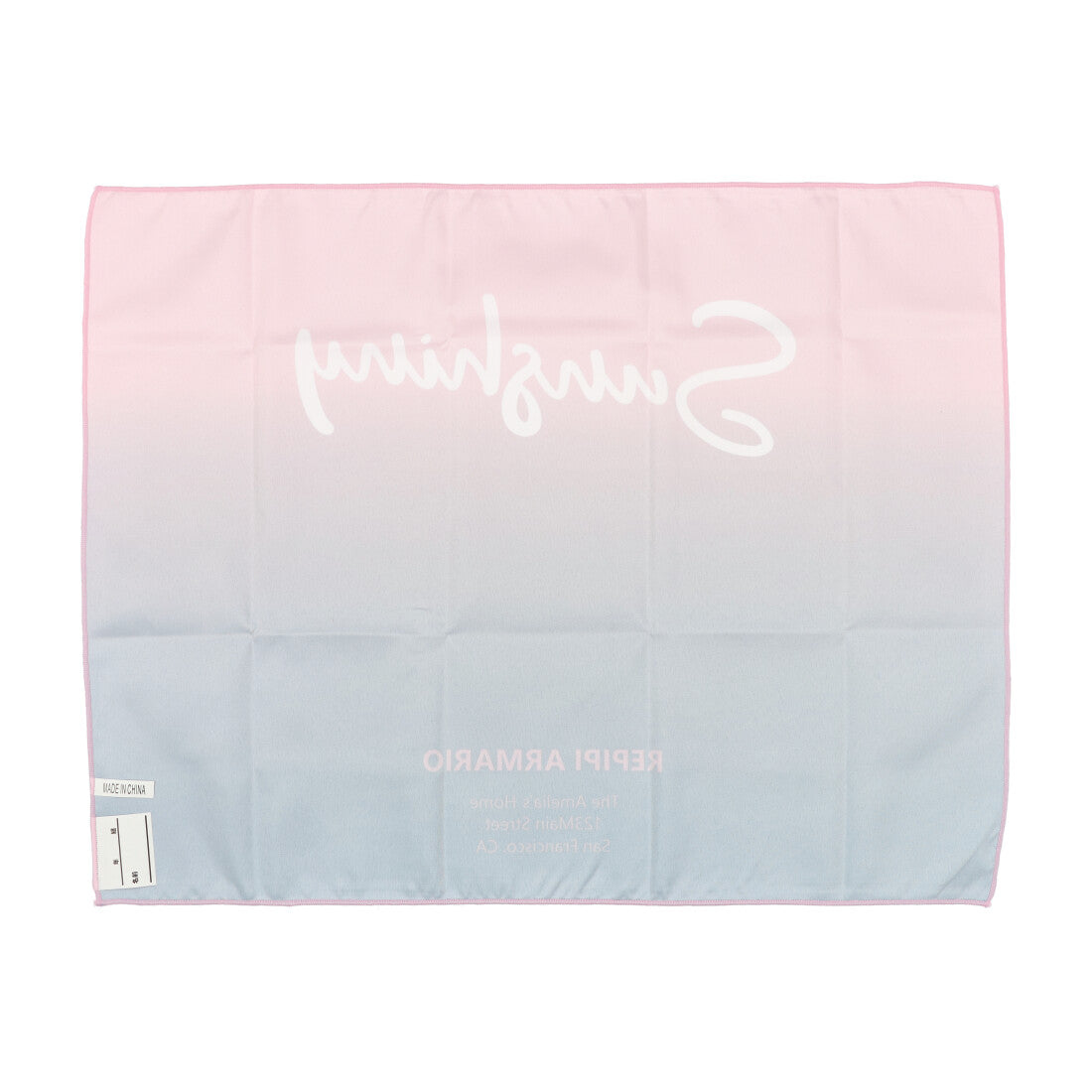 Repipi Armario REPIPI Lunch Cloth