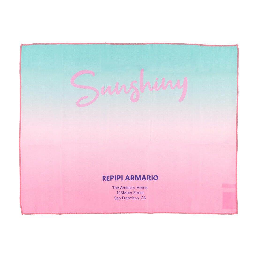 Repipi Armario REPIPI Lunch Cloth