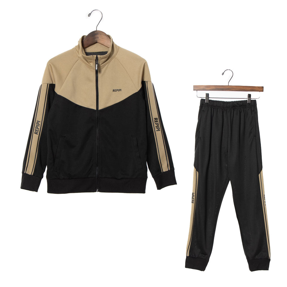 レピピアルマリオ repipi armario REPIPITO ジョウゲセット,BN