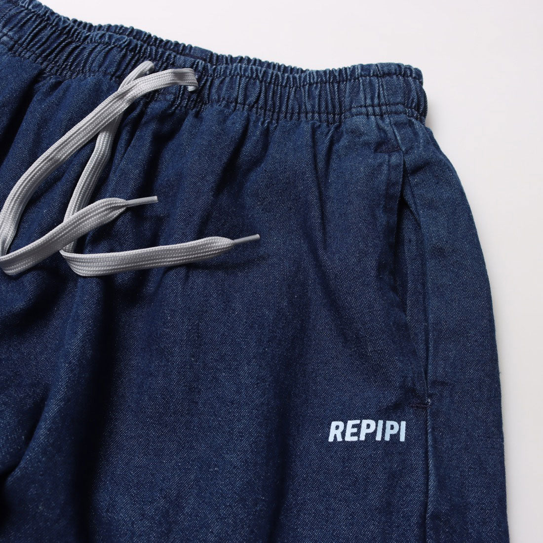 レピピアルマリオ repipi armario REPIPIBL ロングパンツ