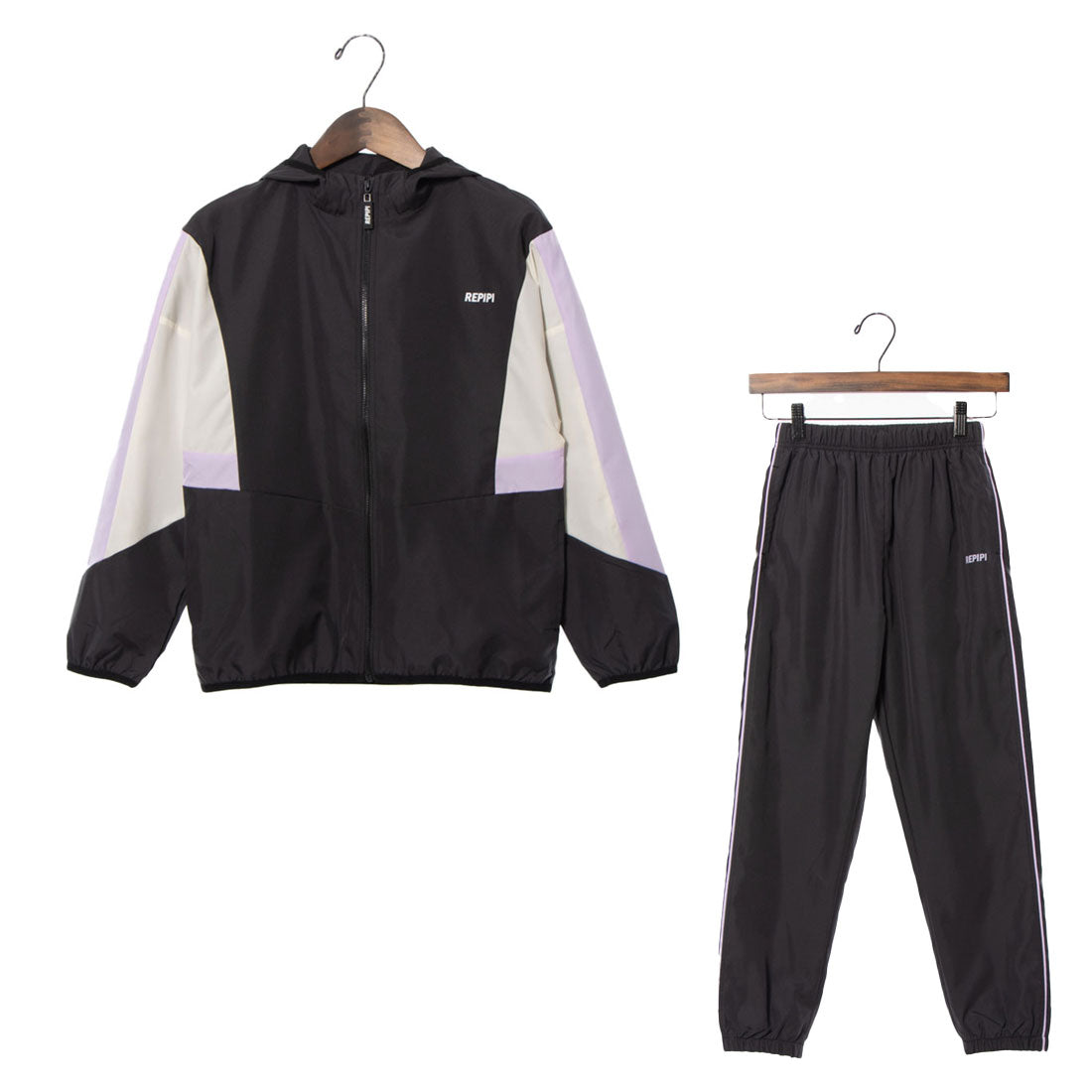 レピピアルマリオ repipi armario REPIPITO ジョウゲセット,PPL