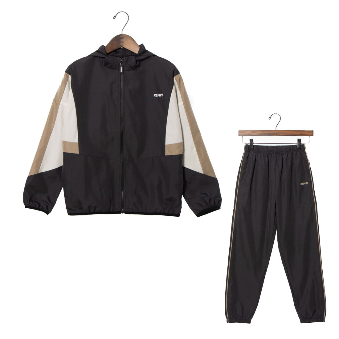 レピピアルマリオ repipi armario REPIPITO ジョウゲセット,BN