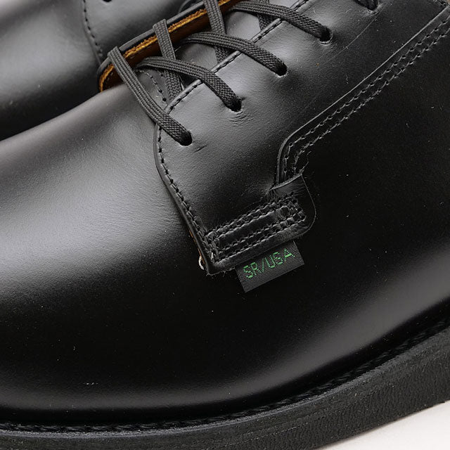 レッドウィング RED WING #101 POSTMAN OXFORD  BLACK CHAPARRAL