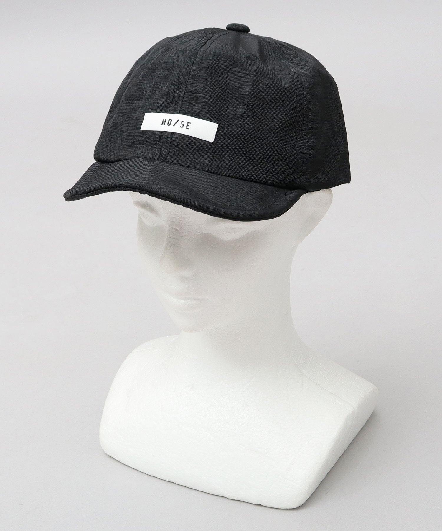 セレブ CELEB キャップ メンズ つば 短い 帽子 ぼうし アンパイアキャップ 撥水 (オレンジ) オレンジ